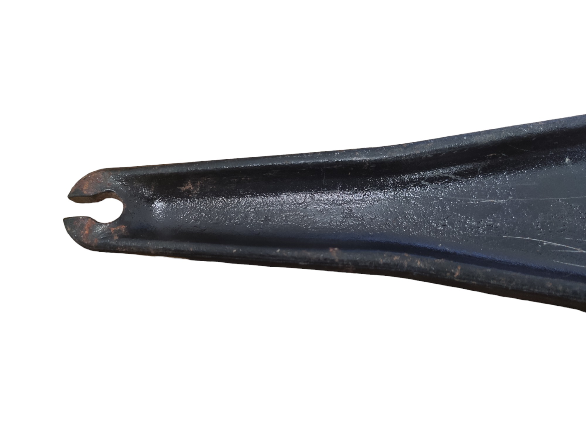Garfo Embreagem Renault Clio Megane Sandero Logan Scenic 3