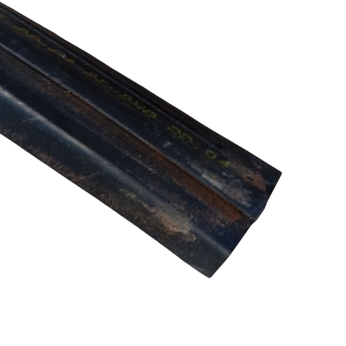 Borracha Canaleta Vidro Traseiro Esquerdo Vectra 97 A 2005 4