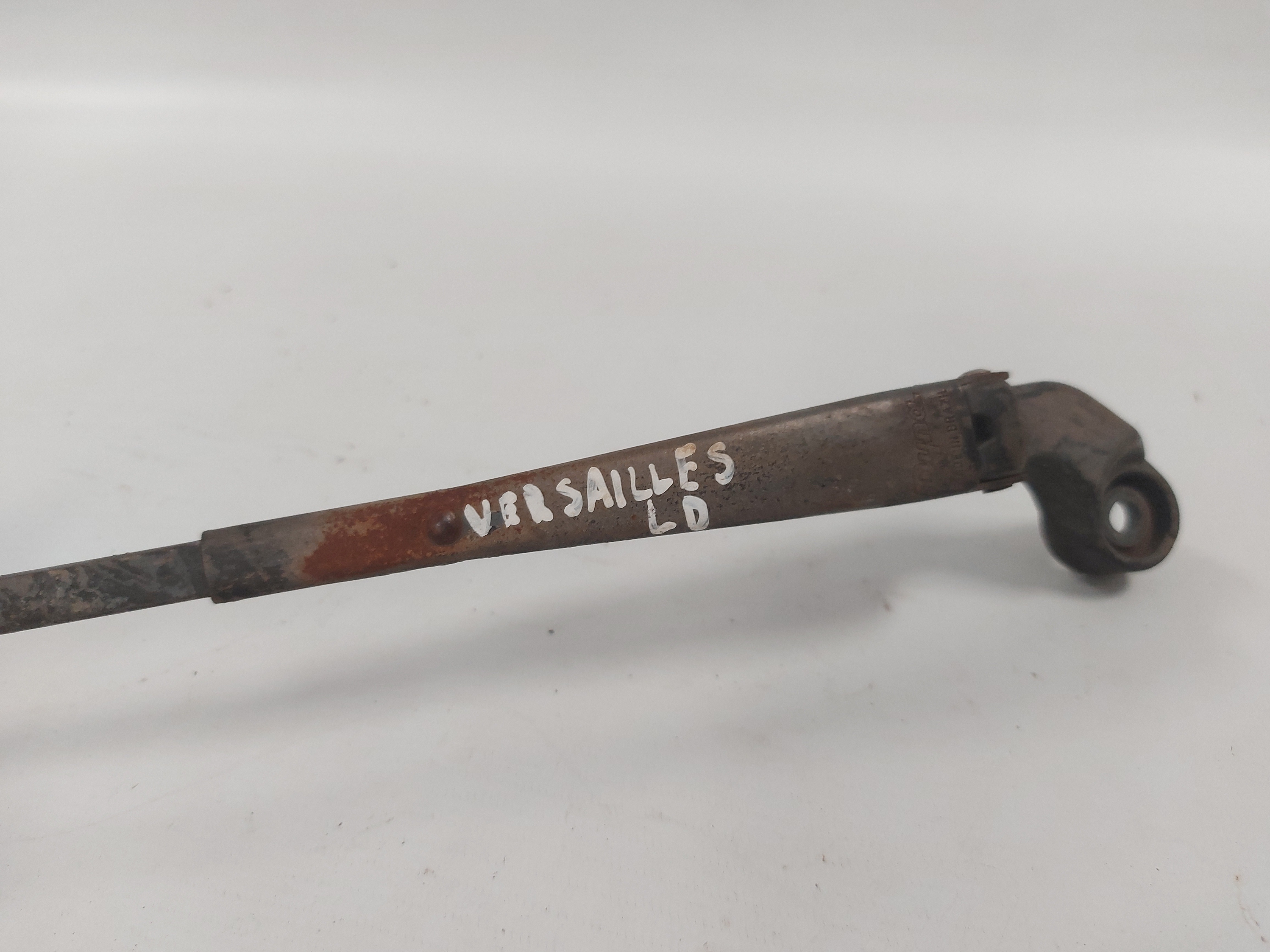 Haste Limpador Parabrisa Direito Versailles Direito 5
