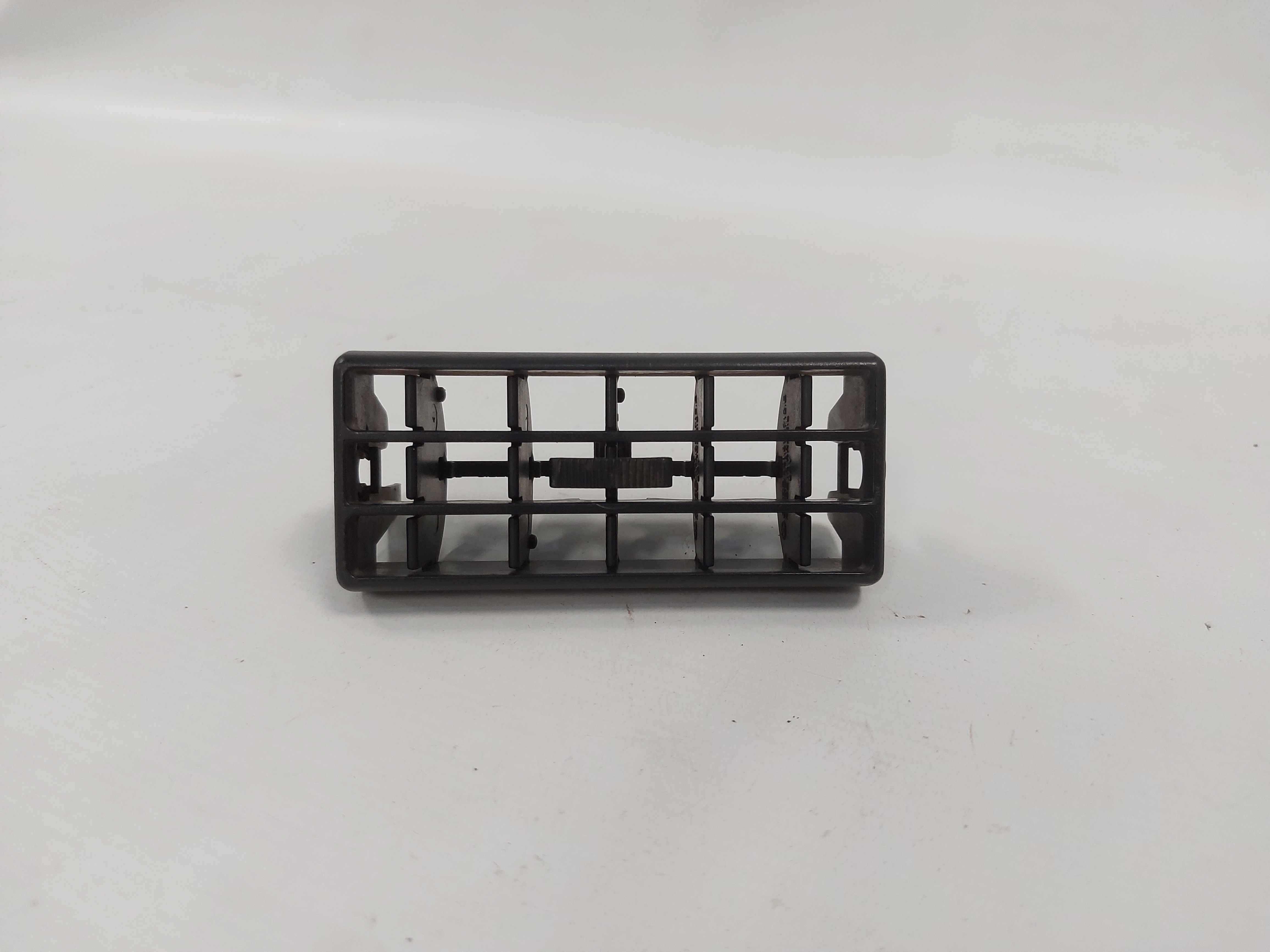 Difusor De Ar Central Ford Versailles Vw Santana Quantum