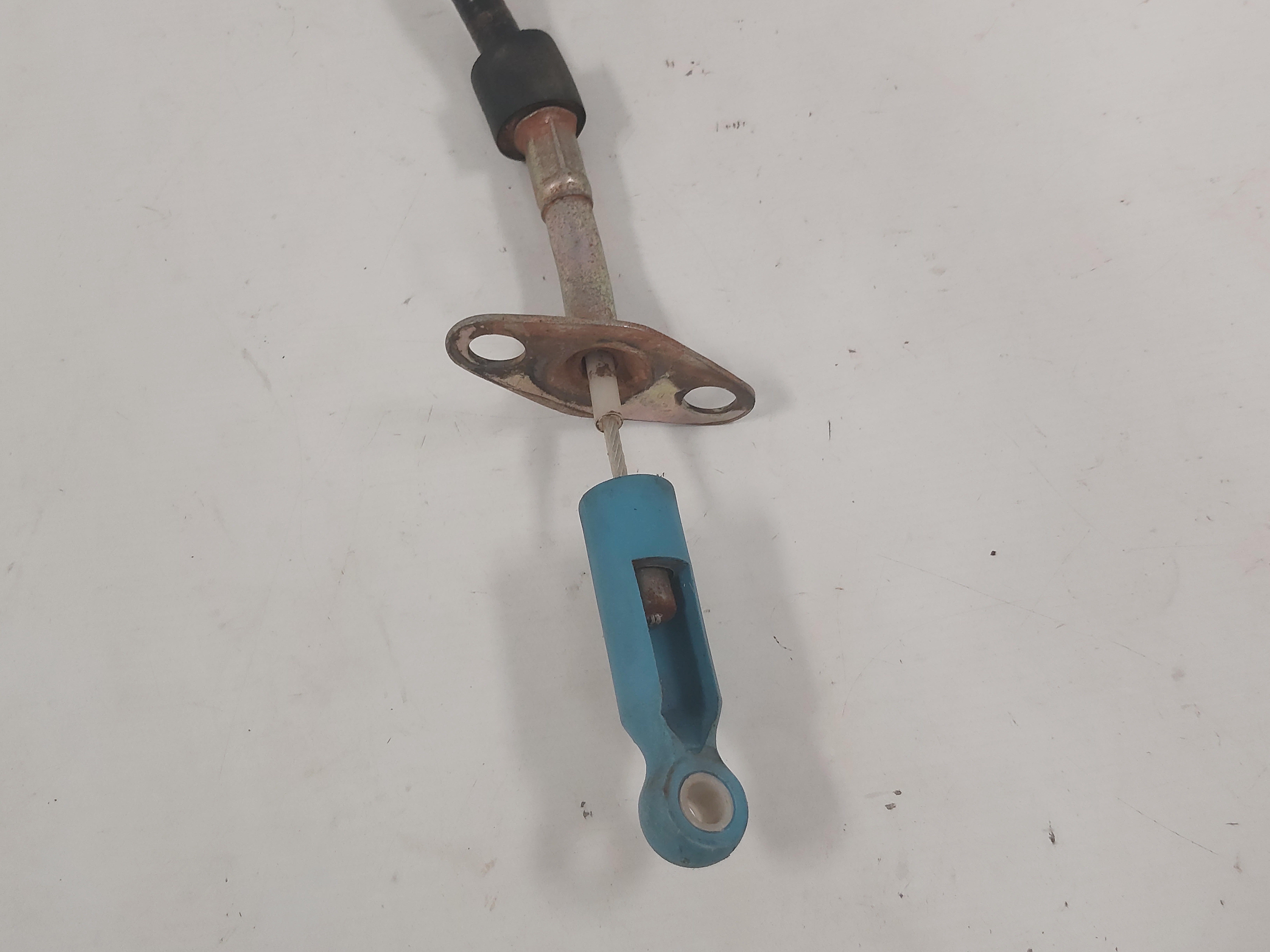 Cabo Embreagem Fiat Palio Siena Strada 96 97 98 99 6