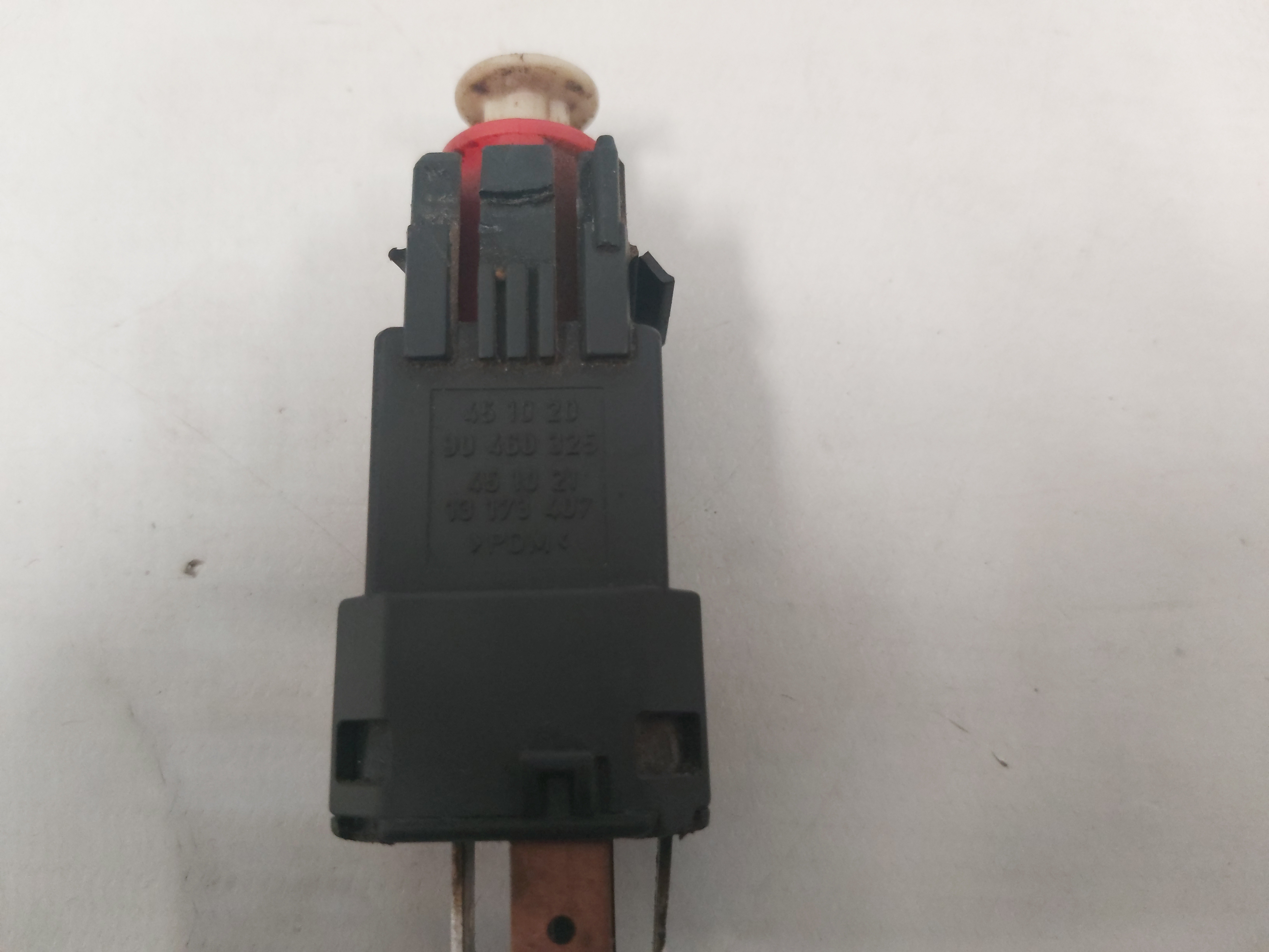 Interruptor Sensor Luz De Freio Gm Corsa Meriva Montana 2