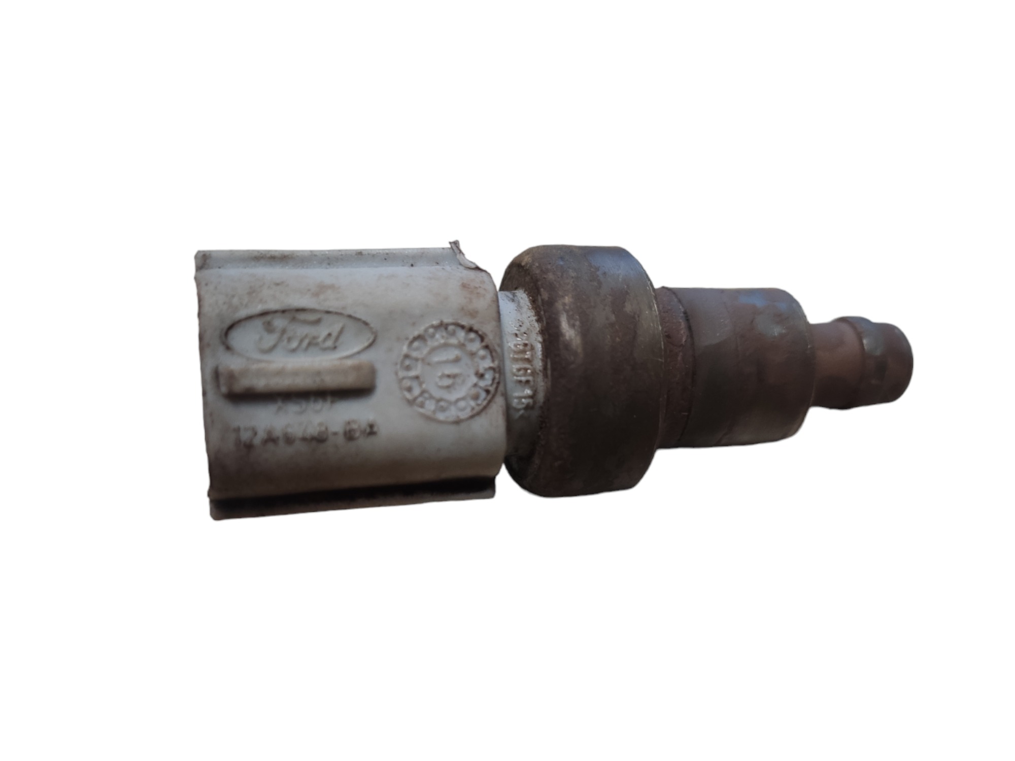 Sensor Temperatura Ford Fiesta Ka 2013 2014 2015 16 17 2018 3