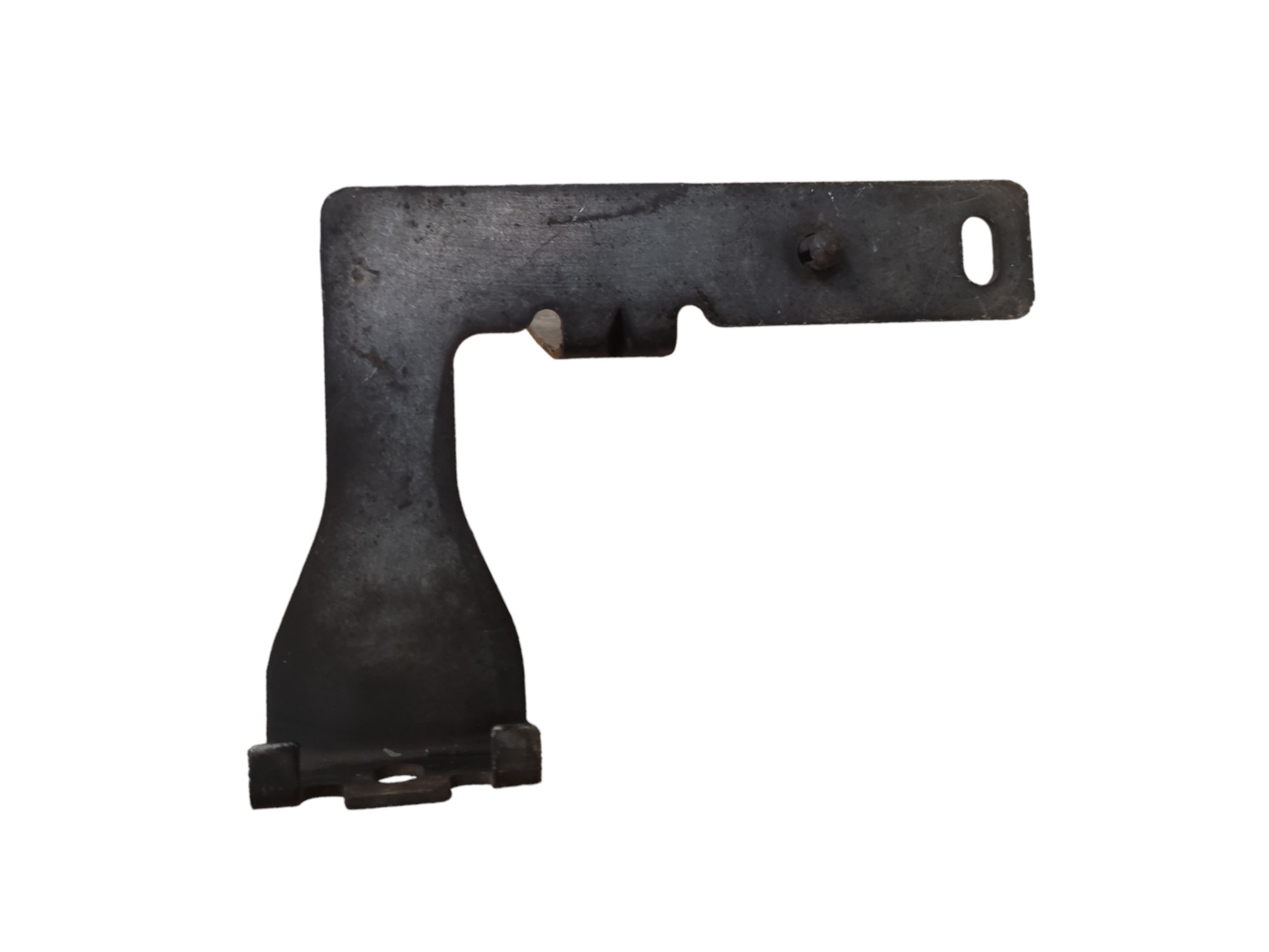 Suporte Válvula Canister Ford Ecosport 2.0 2010 2011 2012 4