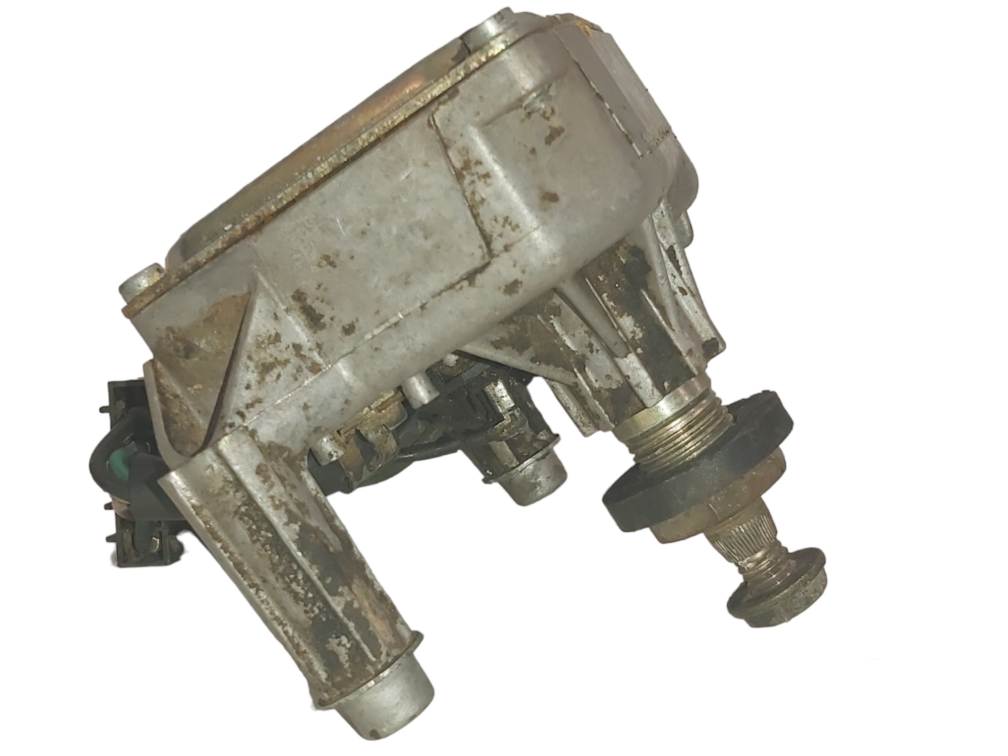 Motor Limpador Parabrisa Uno 85 86 87 88 89 90 91 92 A 97 5