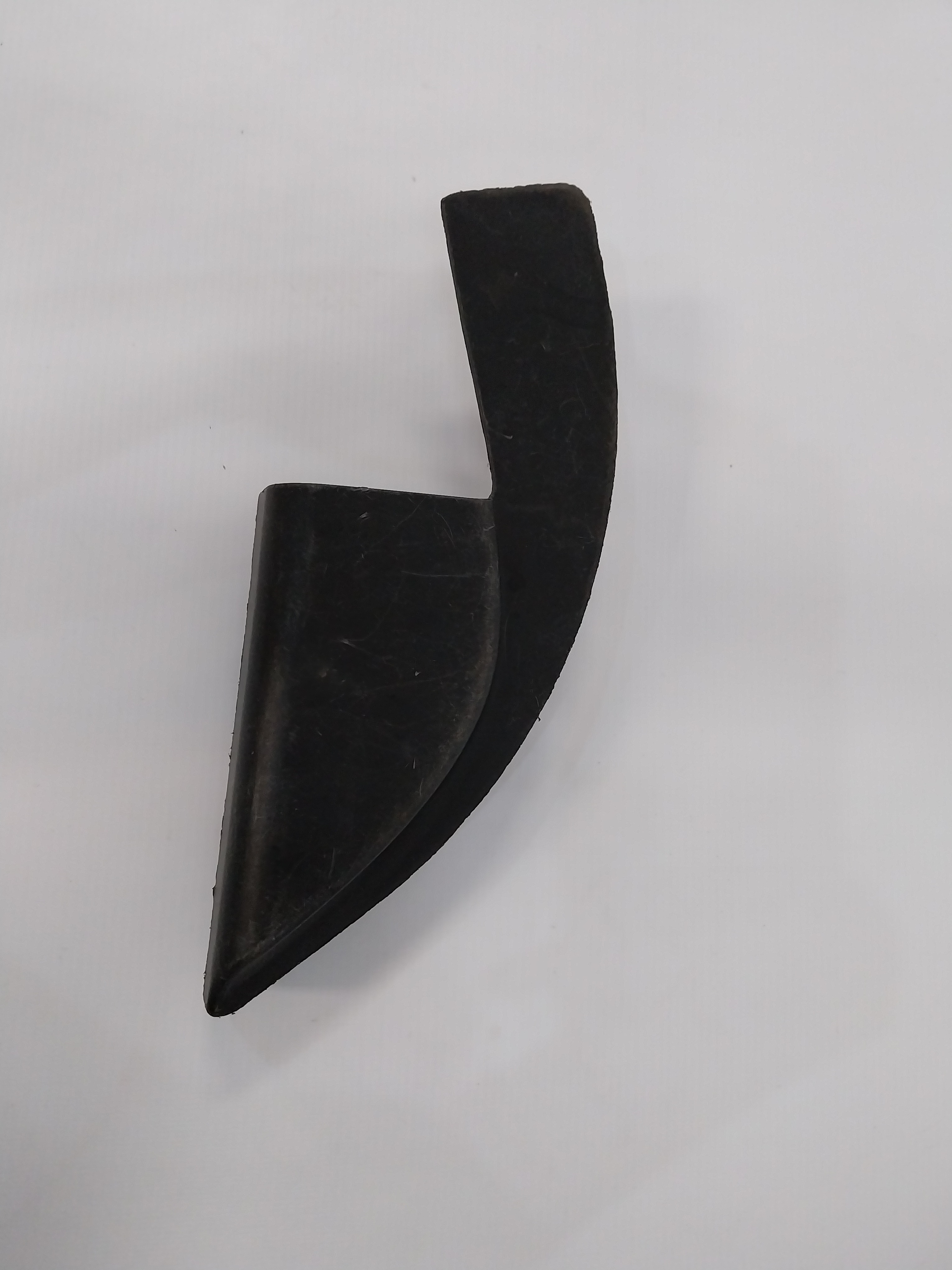 Moldura Interna Retrovisor Direito Hb20 2012 A 2019  Preto