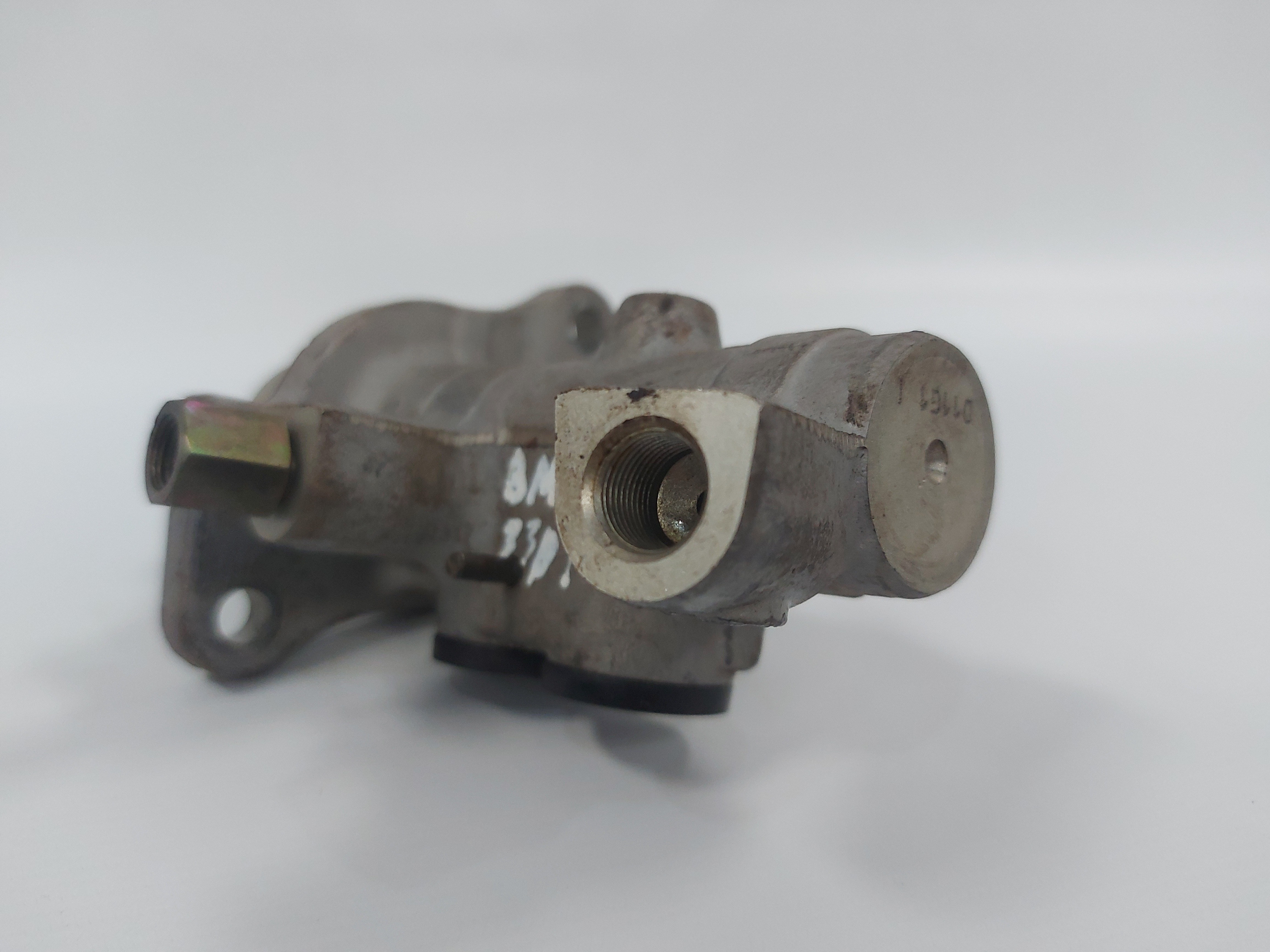 Cilindro Mestre De Freio Bmw E46 330 328 325 323 320 4