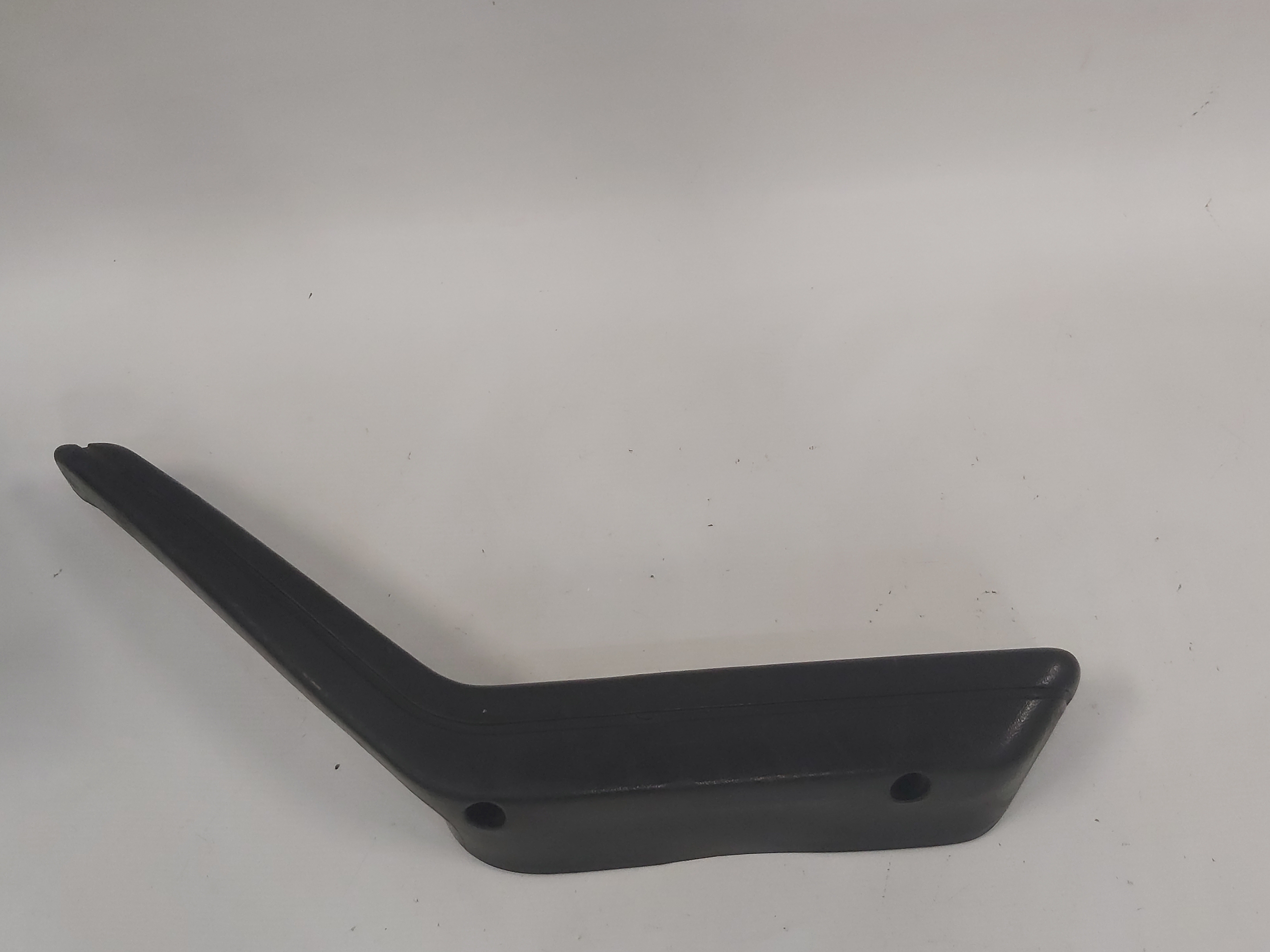 Puxador Porta Direita Chevrolet Opala  Preto 2