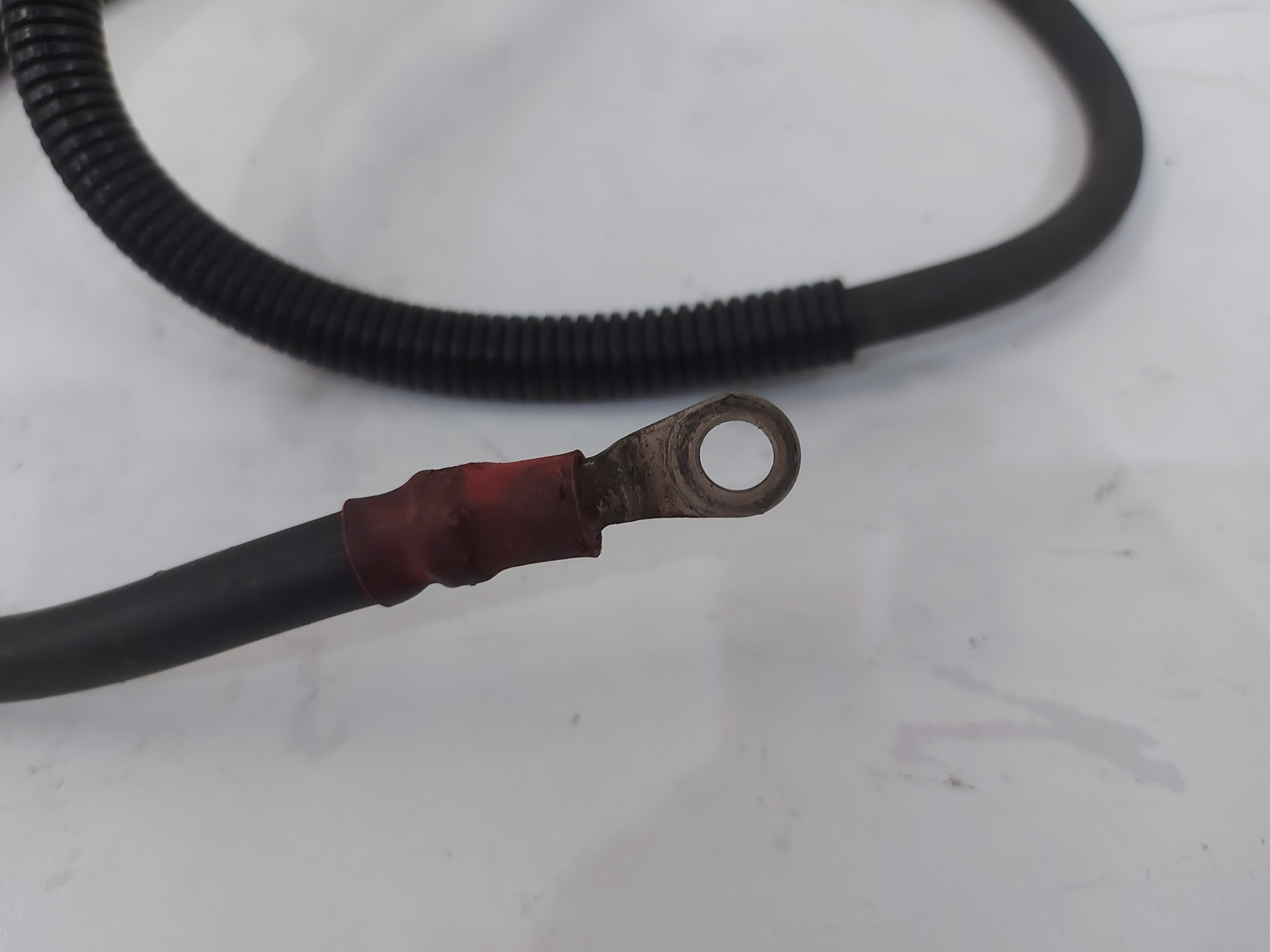 Chicote Motor De Arranque Bmw 330 328 325 320 E46 1712579 6