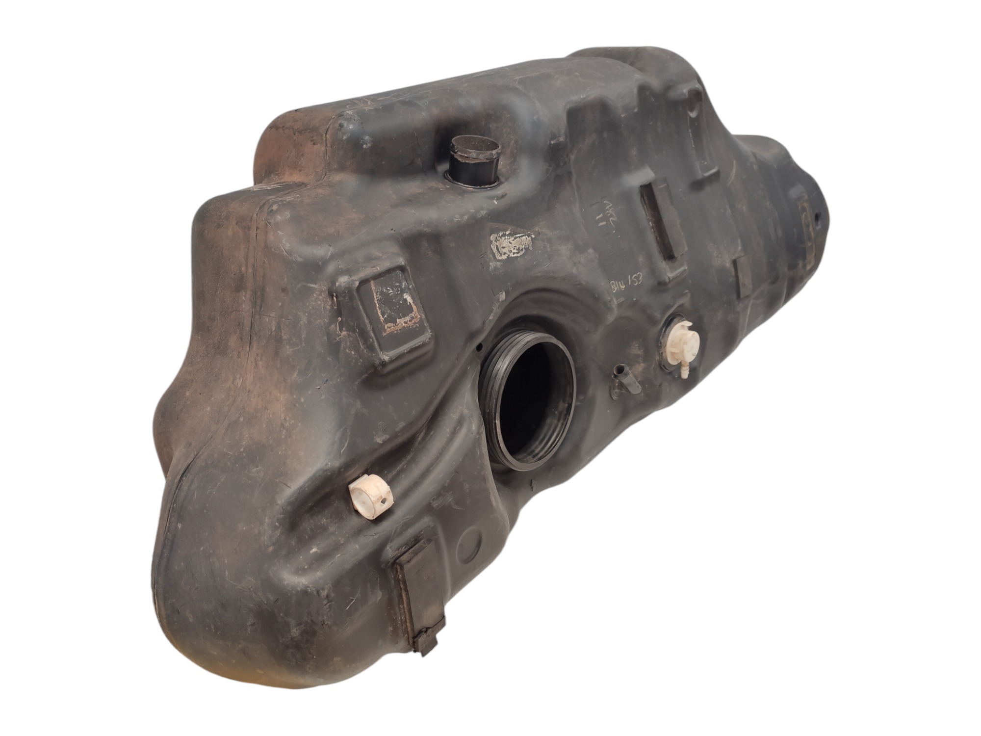 Tanque Combustível Gol Saveiro G5 G6 G7 2008 10 12 A 2019 3