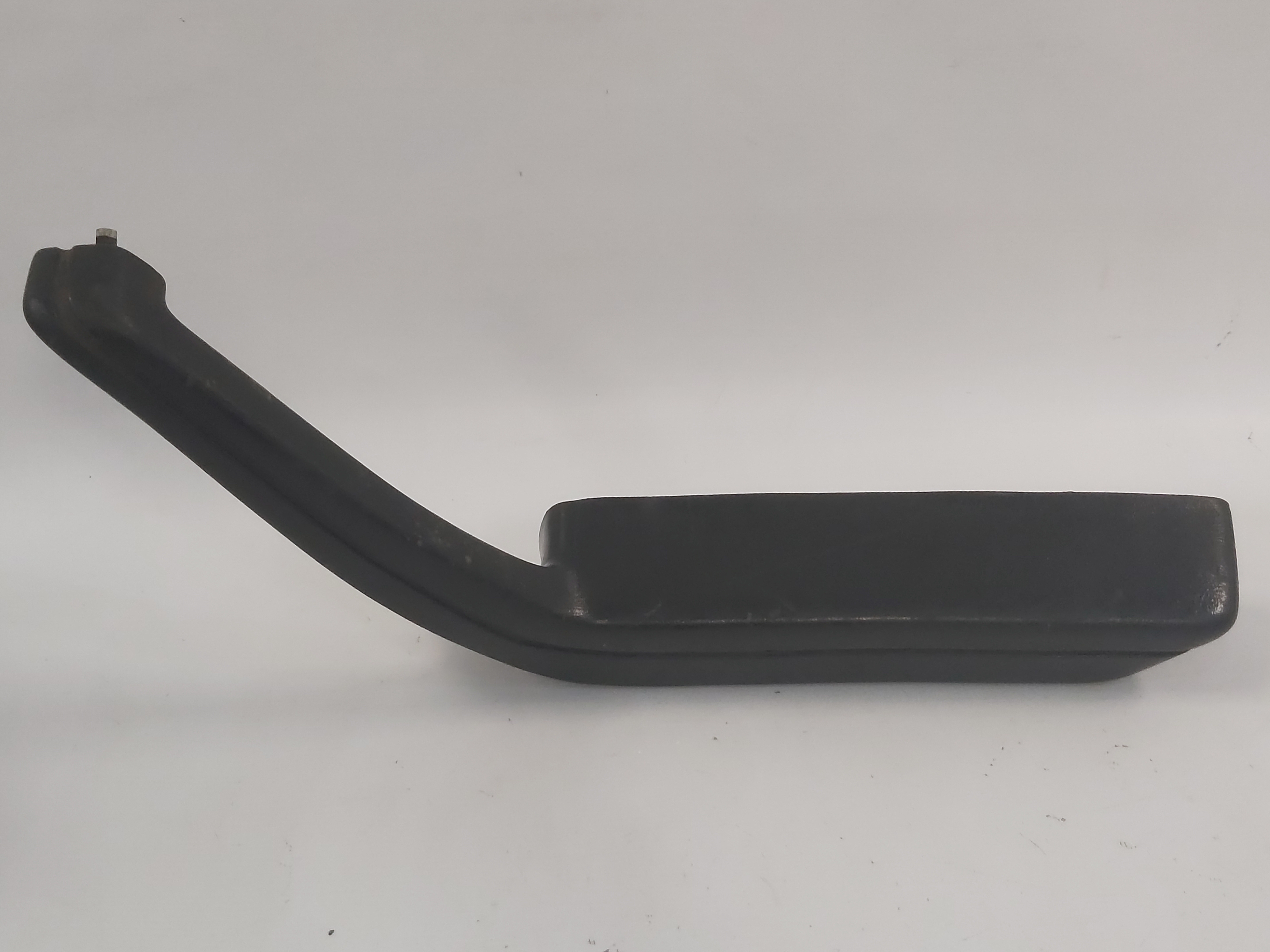 Puxador Porta Direita Chevrolet Opala  Preto 3