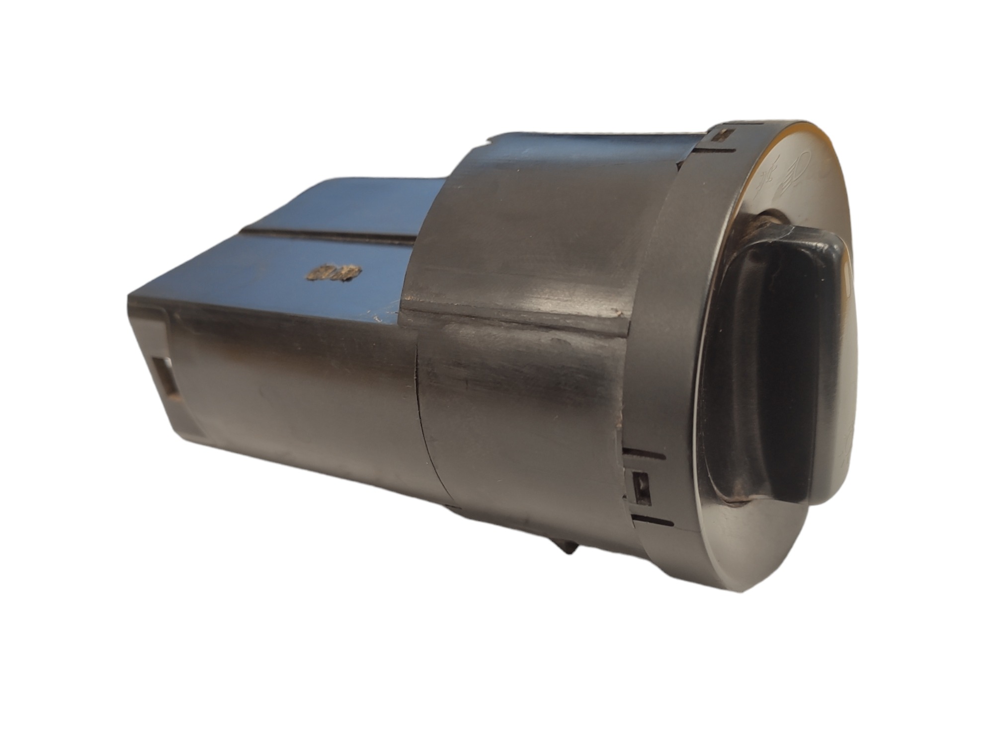 Botão Chave Farol Golf Polo 2000 02 03 04 2005 06 07 2008 4