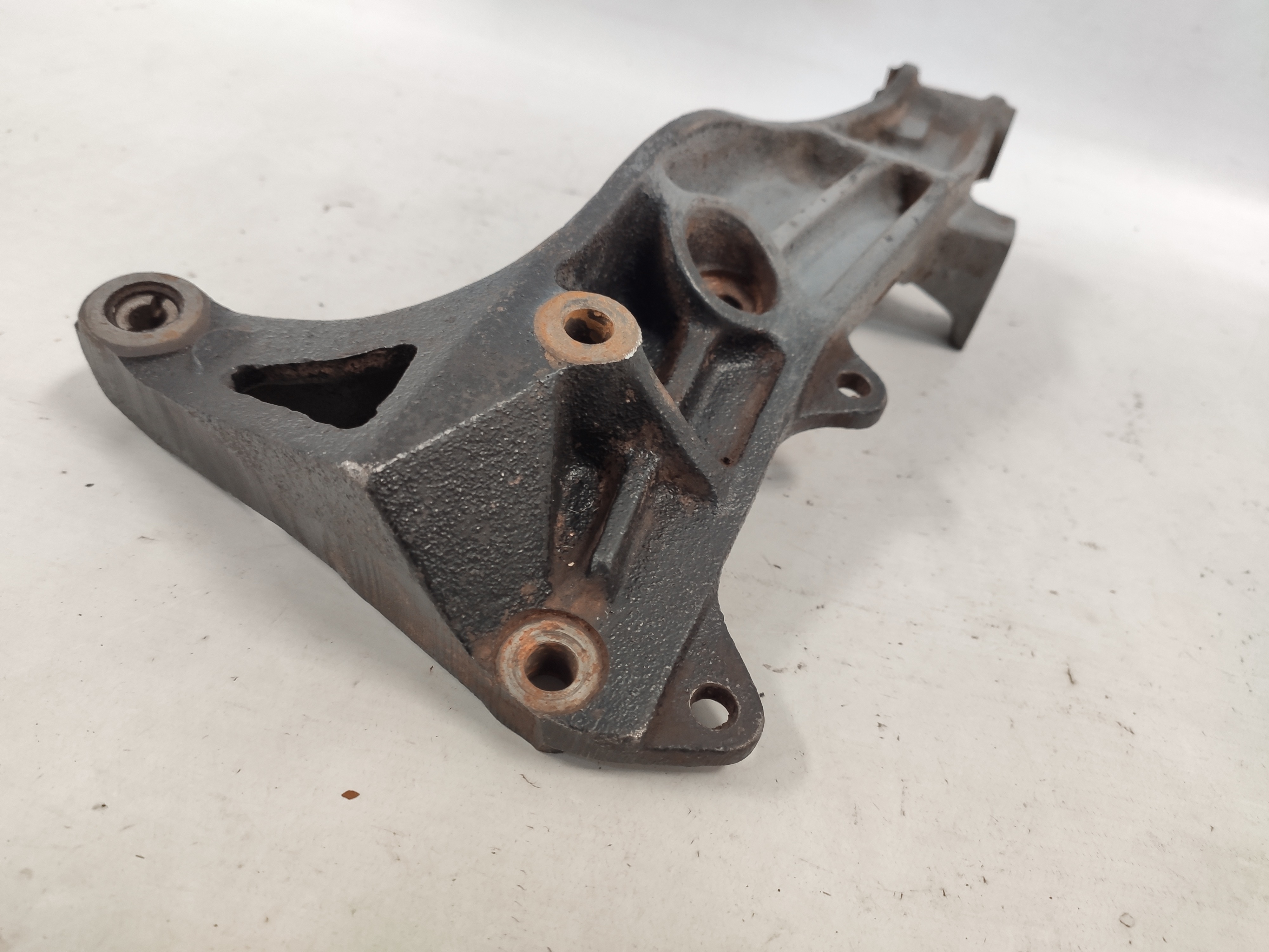 Suporte Coxim Motor Direito Palio 97 98 99 2000 2001 2002 4