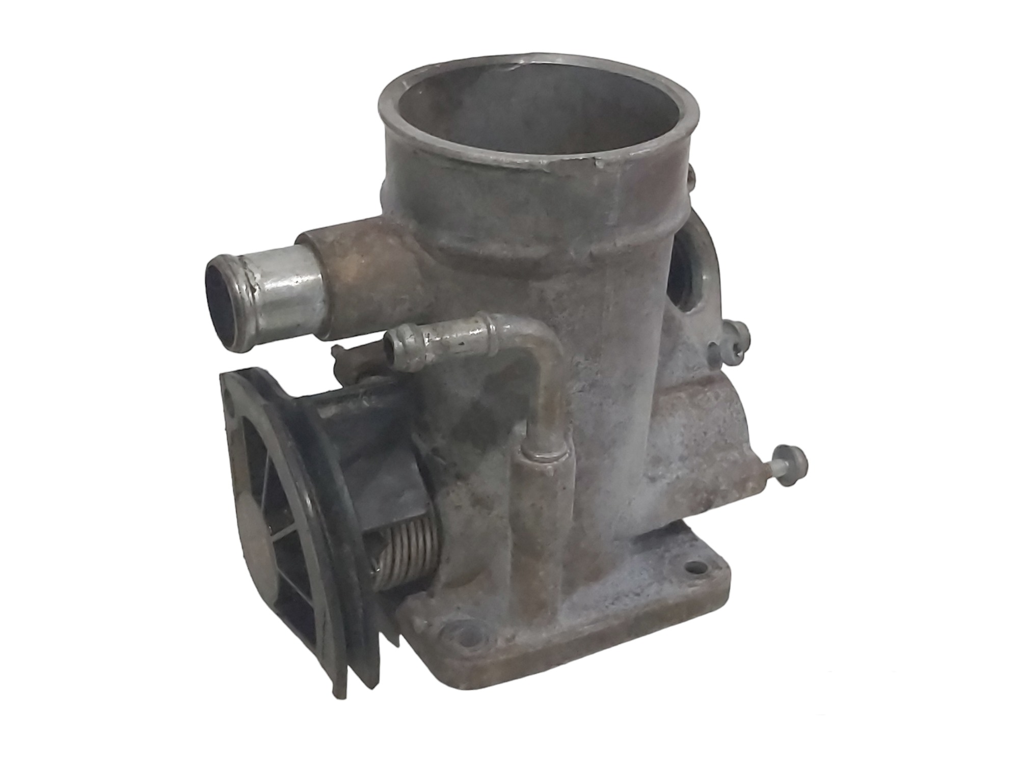 Tbi Corpo De Borboleta Corsa Celta 1.0 1.4 95 96 97 A 2003