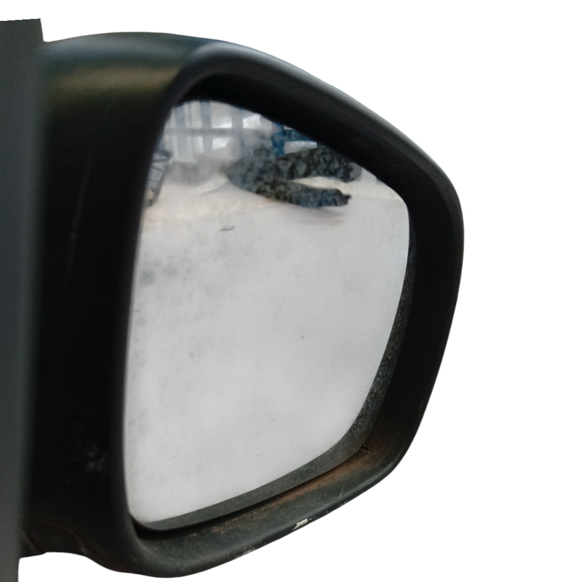 Retrovisor Direito Pequeno Gol G2 G3 95 99 2000 2003 2005 4p 6