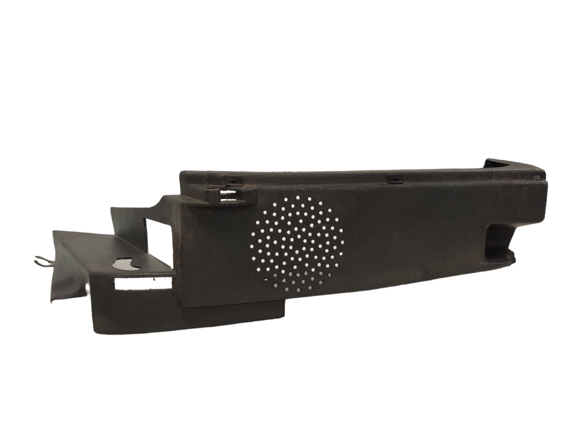 Suporte Bagagito Esquerdo Uno 84 88 90 95 99 2000 2012 2013 1