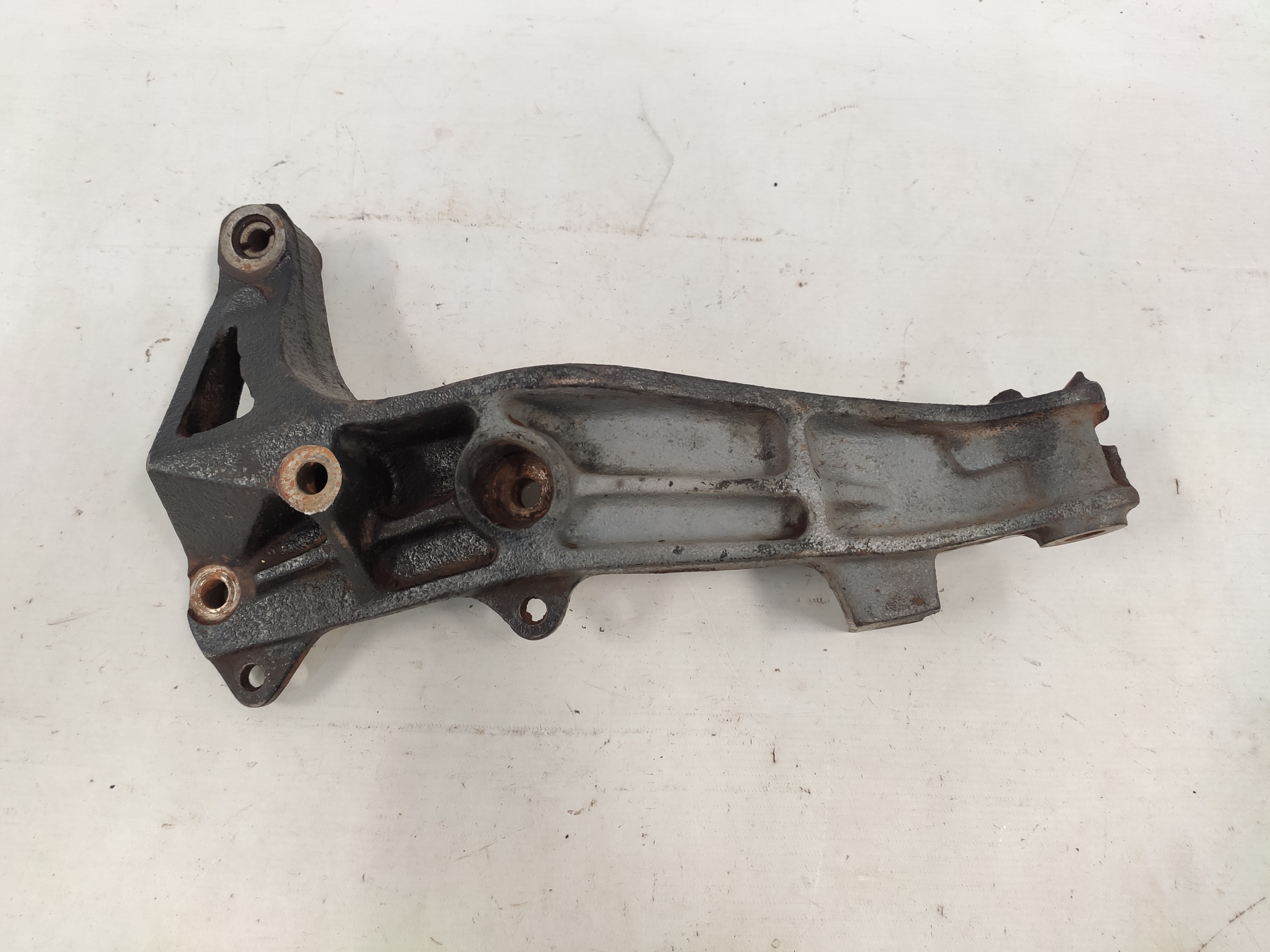 Suporte Coxim Motor Direito Palio 97 98 99 2000 2001 2002 2