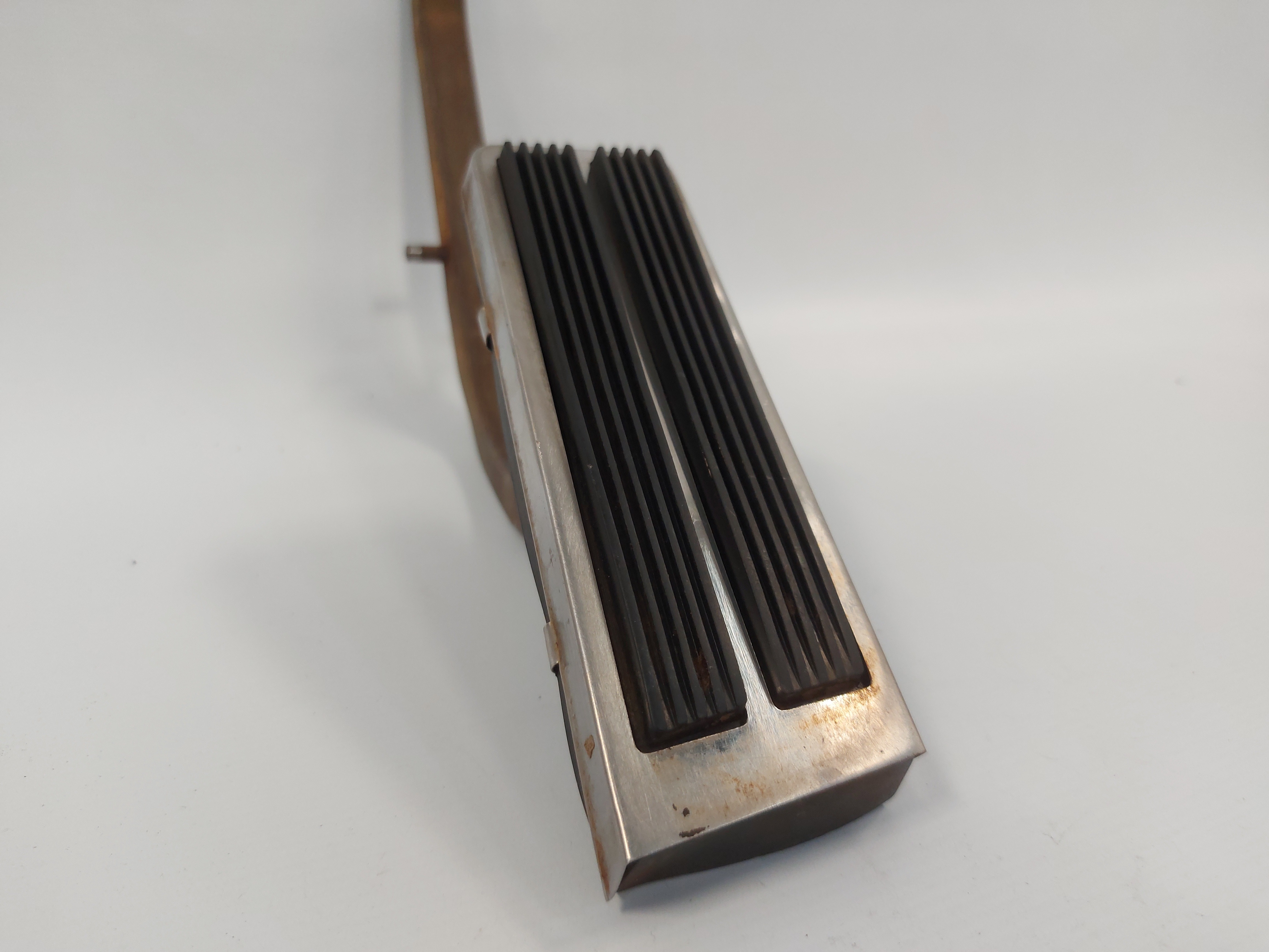 Pedal Acelerador Original Belina Ldo Corcel Landau Galaxie 2