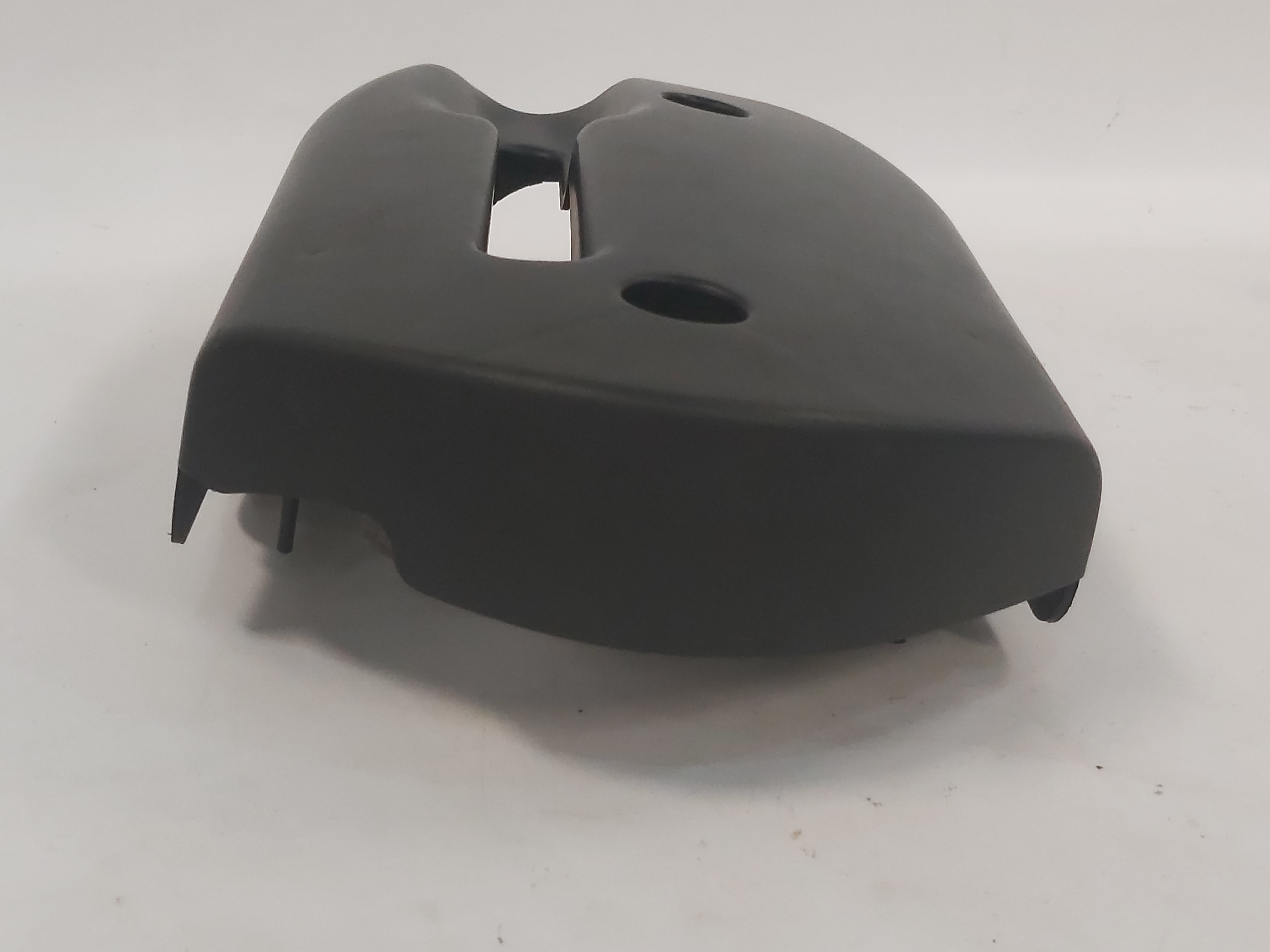 Moldura Inferior Coluna Direção Bmw E46 330 328 320 99 A 05 2