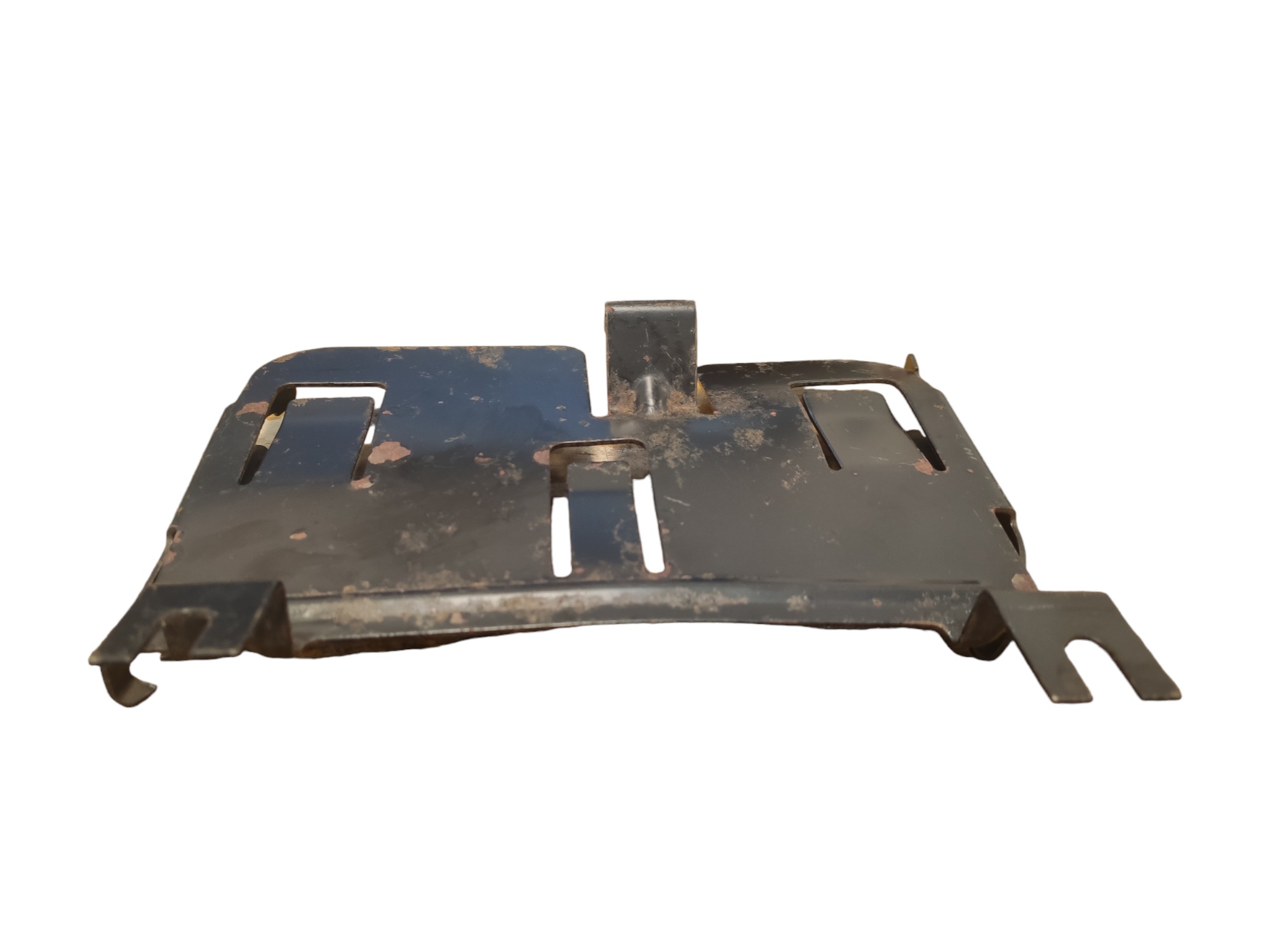 Suporte Módulo Injeção Volkswagen Fox 1.6 2011 2012 2013 5