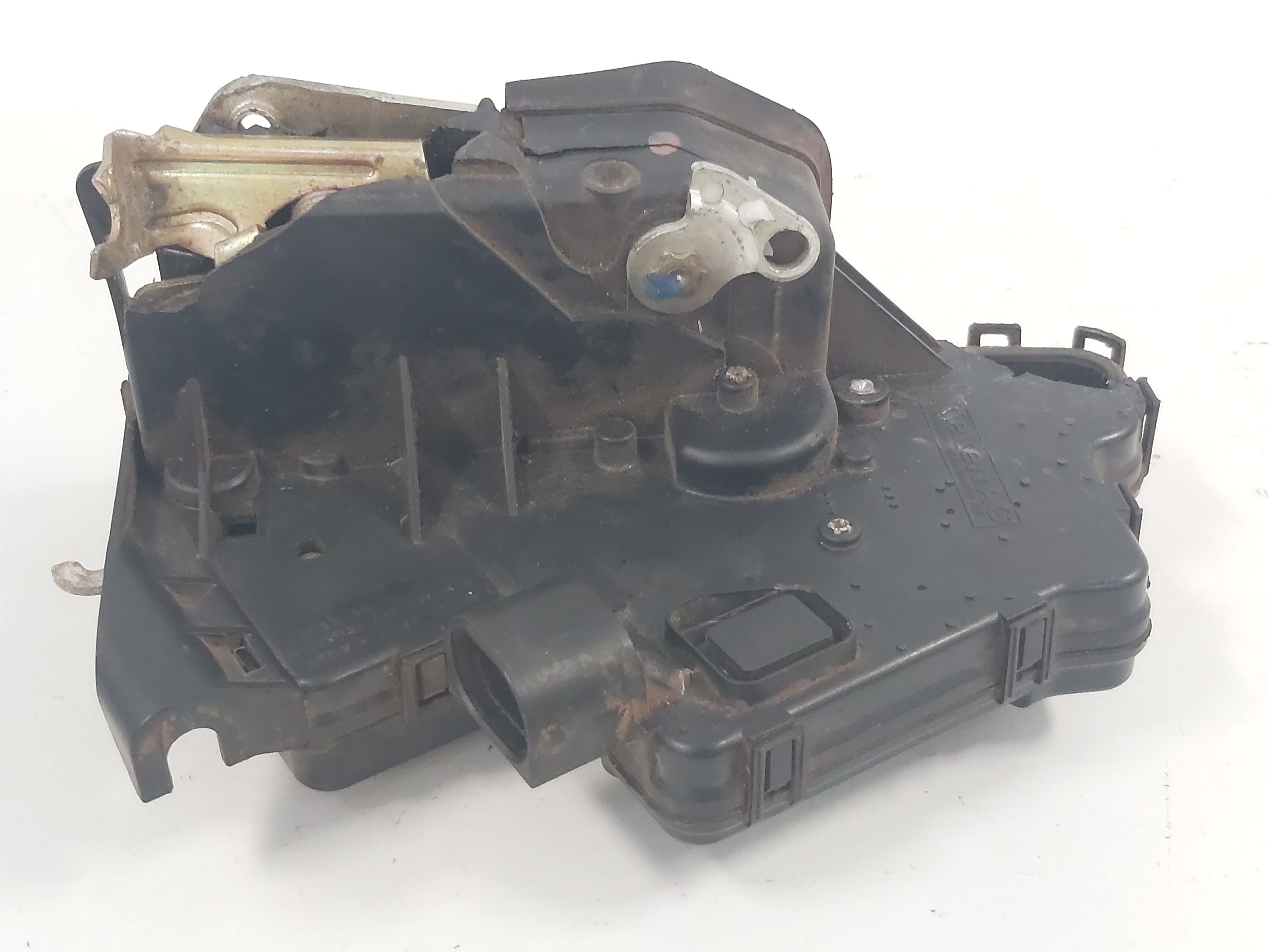 Fechadura Porta Traseira Esquerda Bmw E46 330i 320i 99 A 05 5