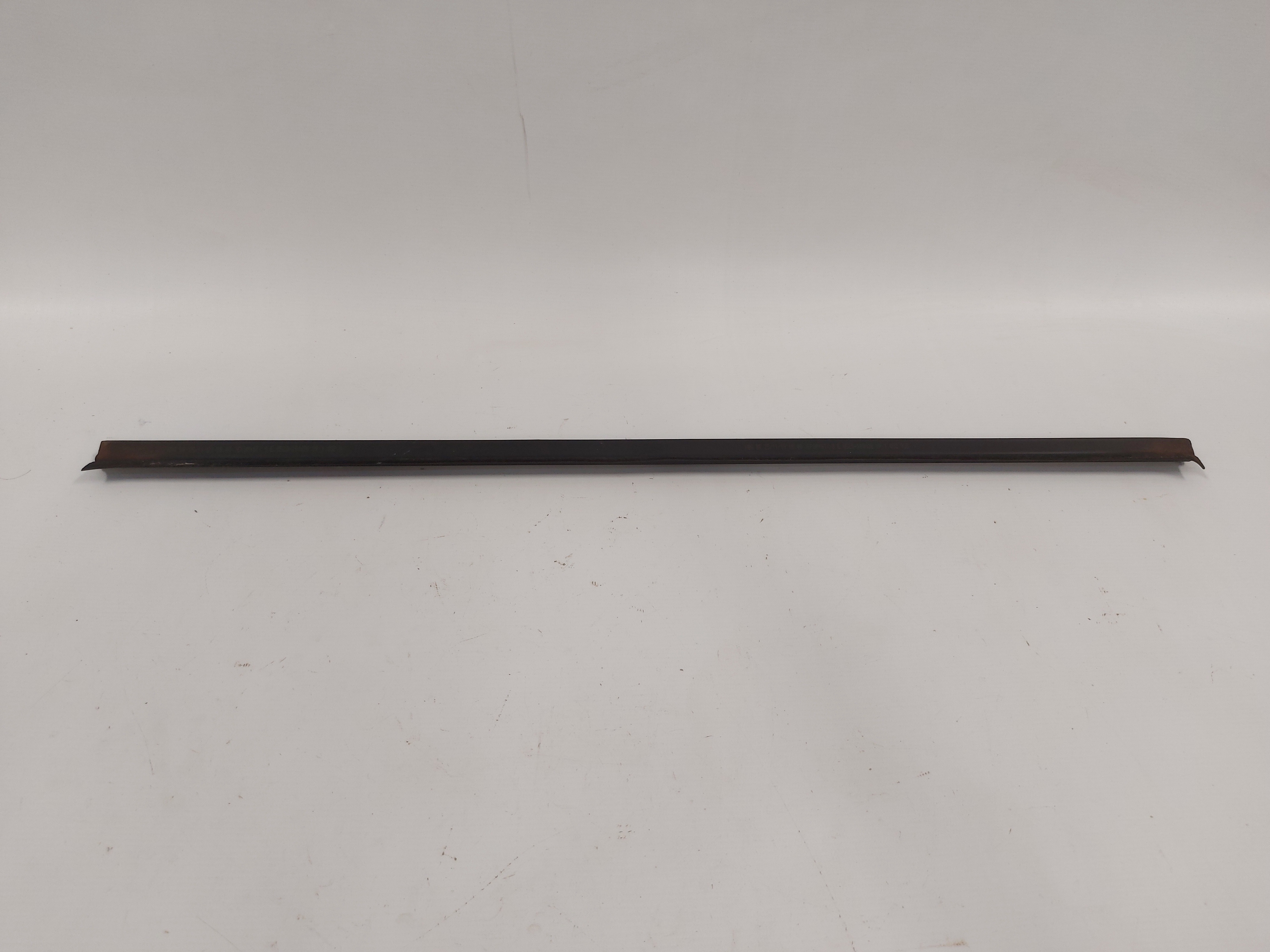 Pestana Original Vidro Traseiro Direito Corsa Sedan Classic Preto 1