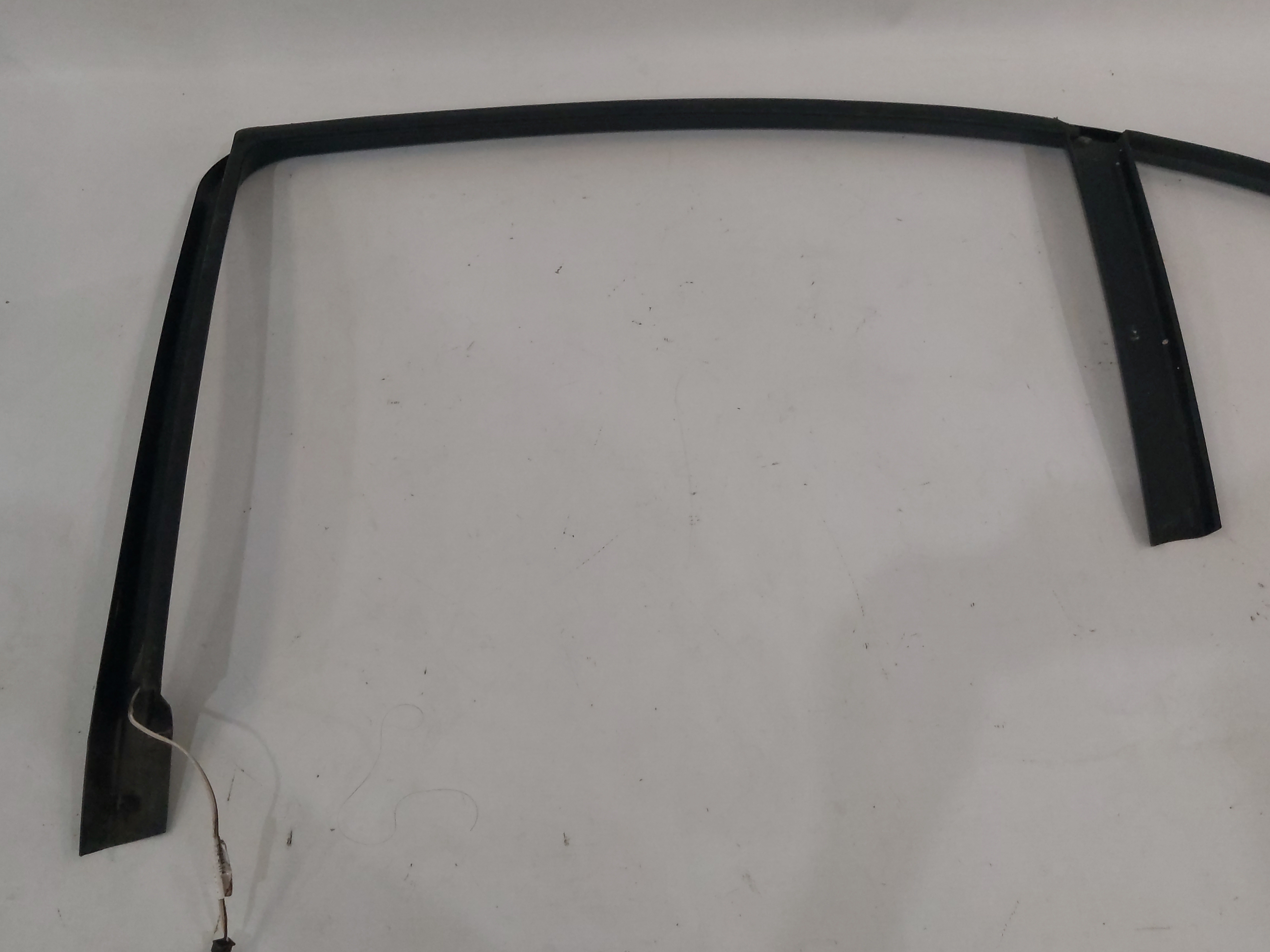 Acabamento Interno Porta Traseira Esq. Bmw E46 330i 99 A 05 5