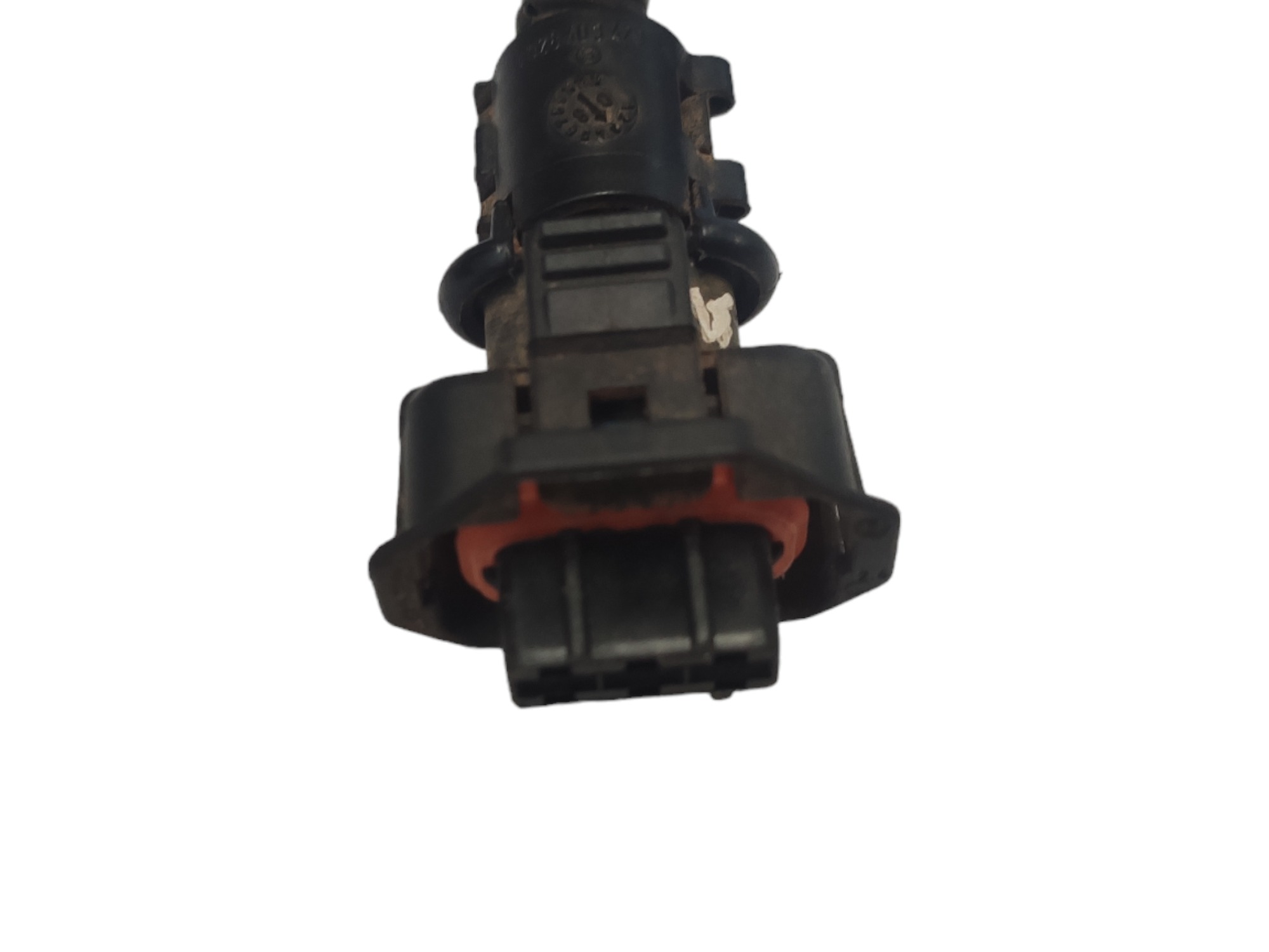 Conector Chicote Sensor Câmbio F17 Astra 2003 05 09 A 2011 3