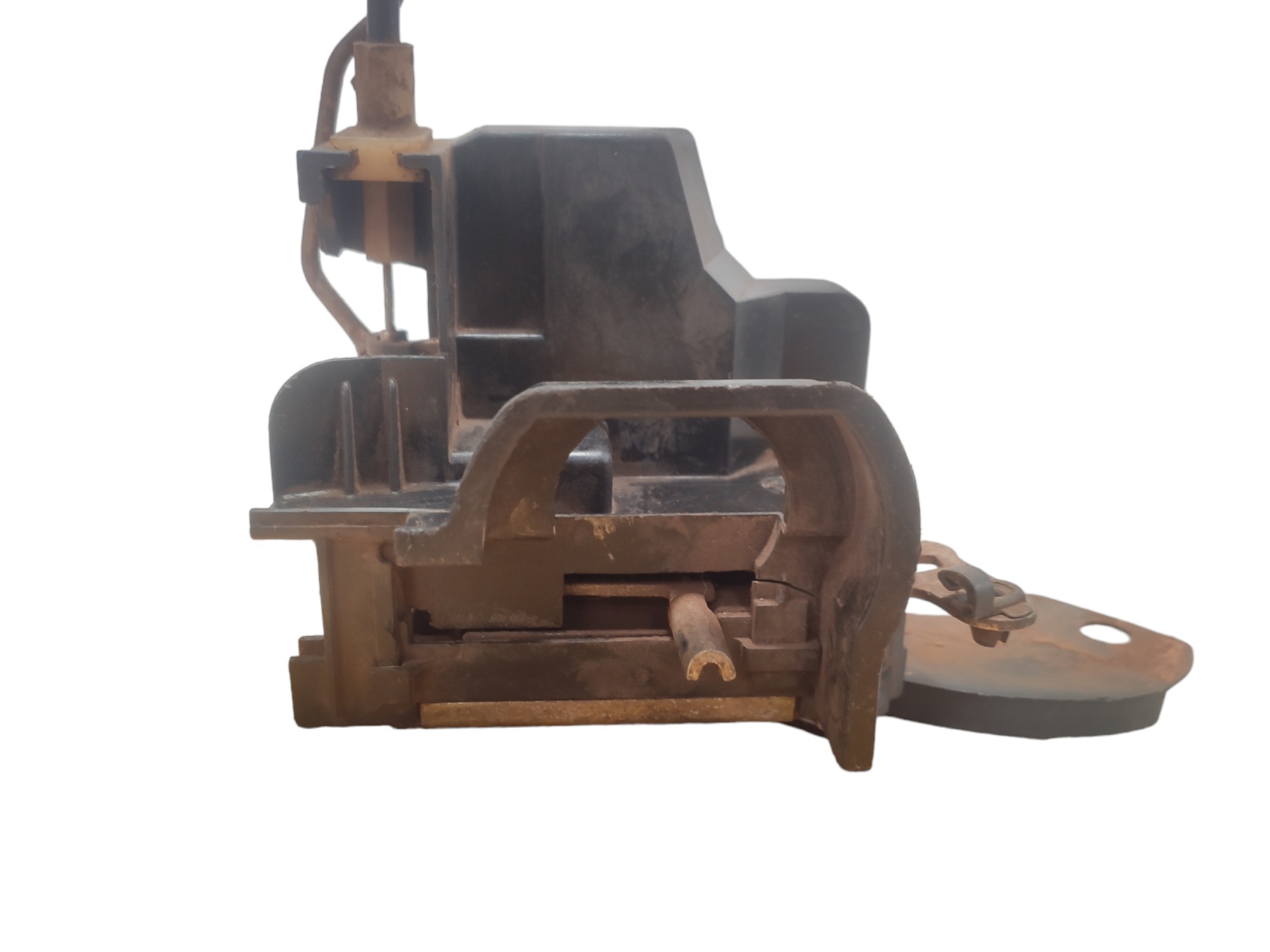 Fechadura Porta Esquerda 2p Palio 91 92 93 94 95 96 A 2000 7