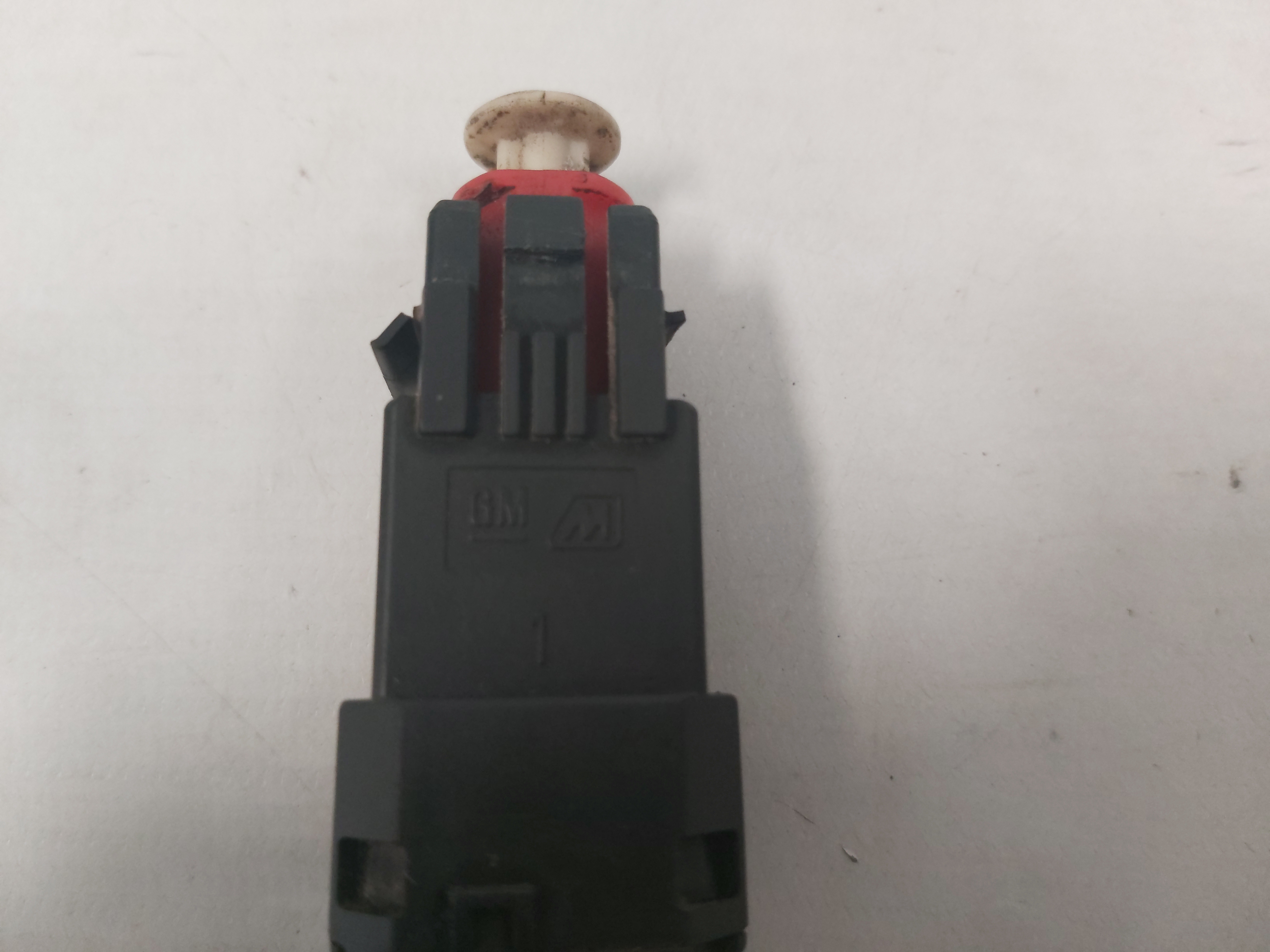 Interruptor Sensor Luz De Freio Gm Corsa Meriva Montana 5