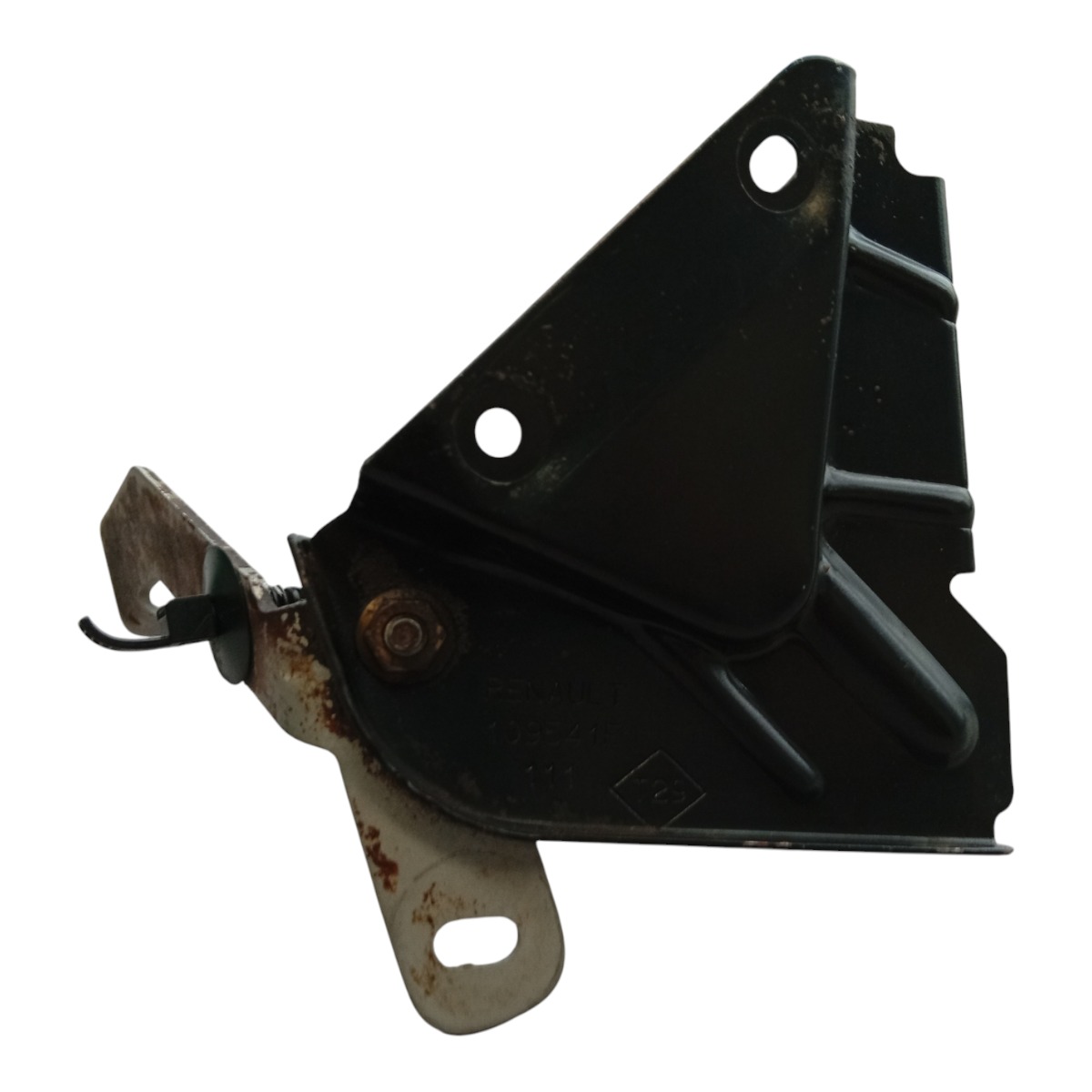 Suporte Bomba Direção Hidráulica Renault Kangoo 1.0 2004 2