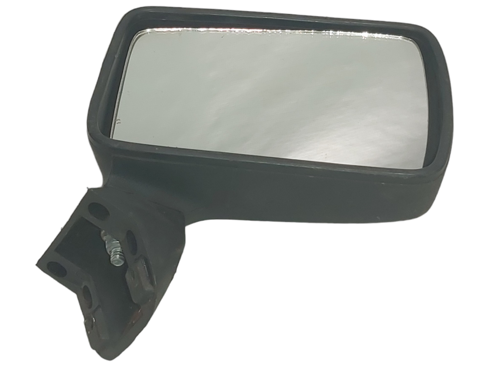 Retrovisor Manual Direito Gol  Voyage Parati Saveiro 83 A 87 2
