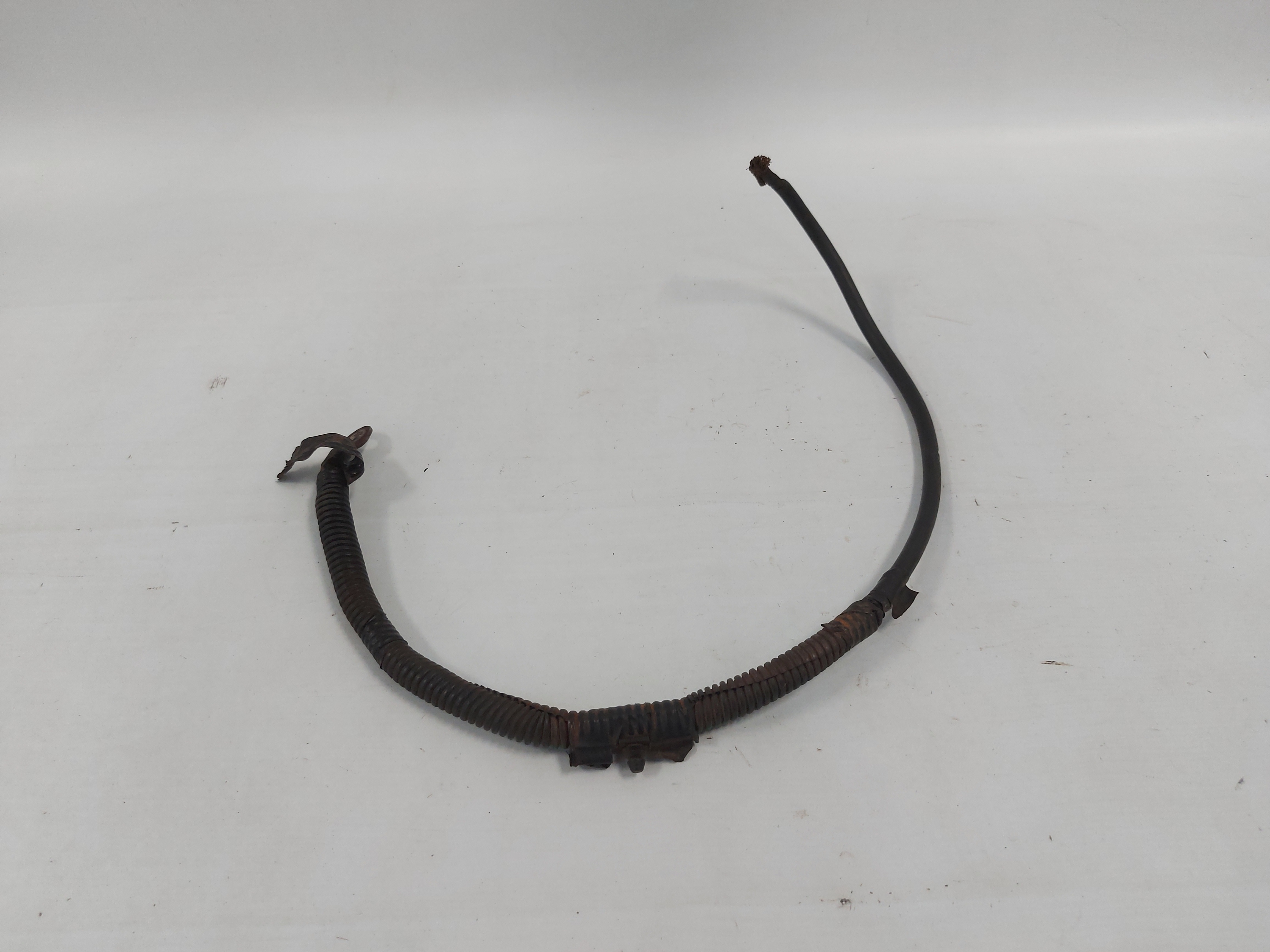 Cabo Negativo Bateria Fiat Palio 96 97 98 99 2000 2