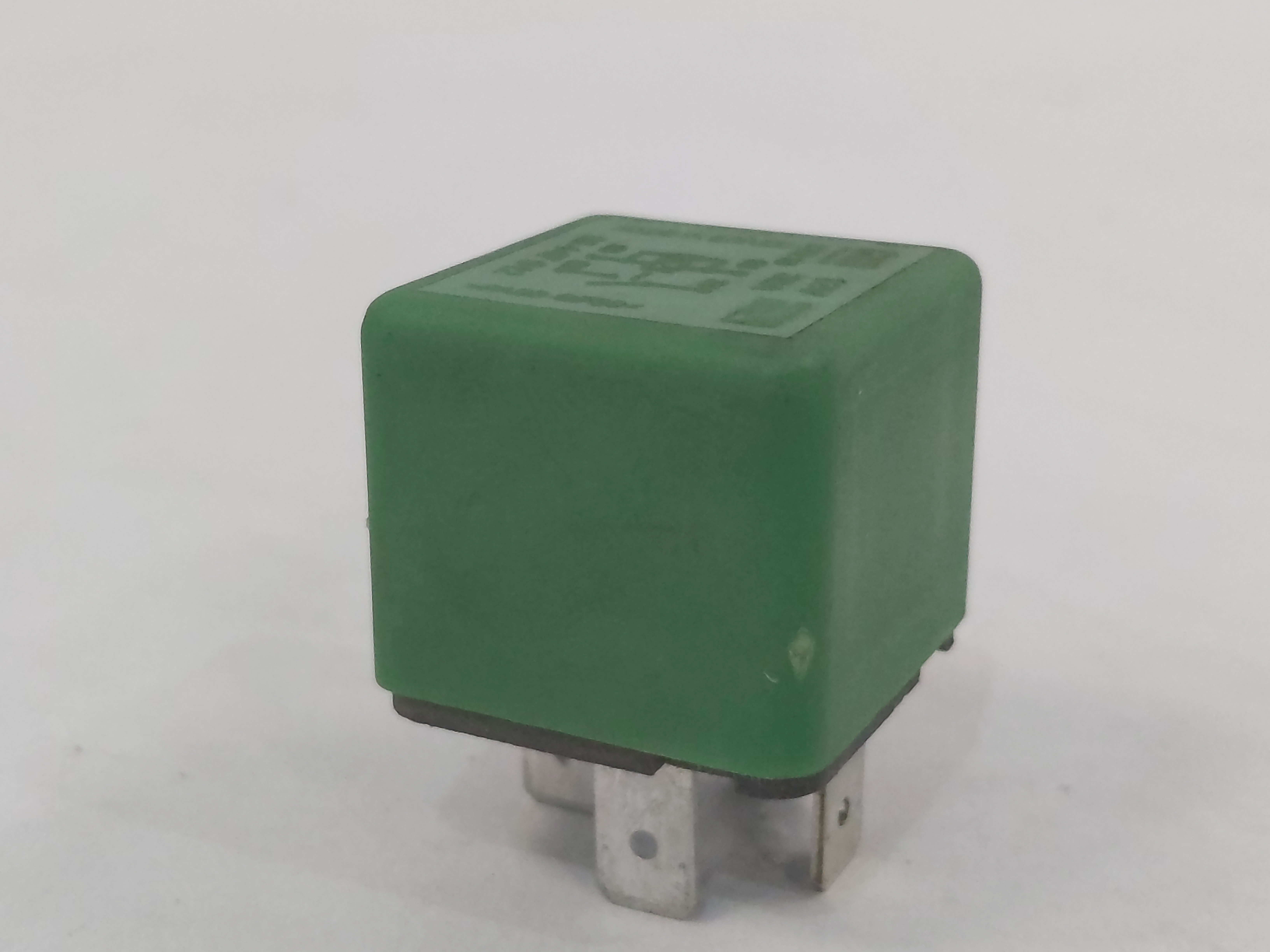 Rele Auxiliar 12v 30a 0344712 12 5