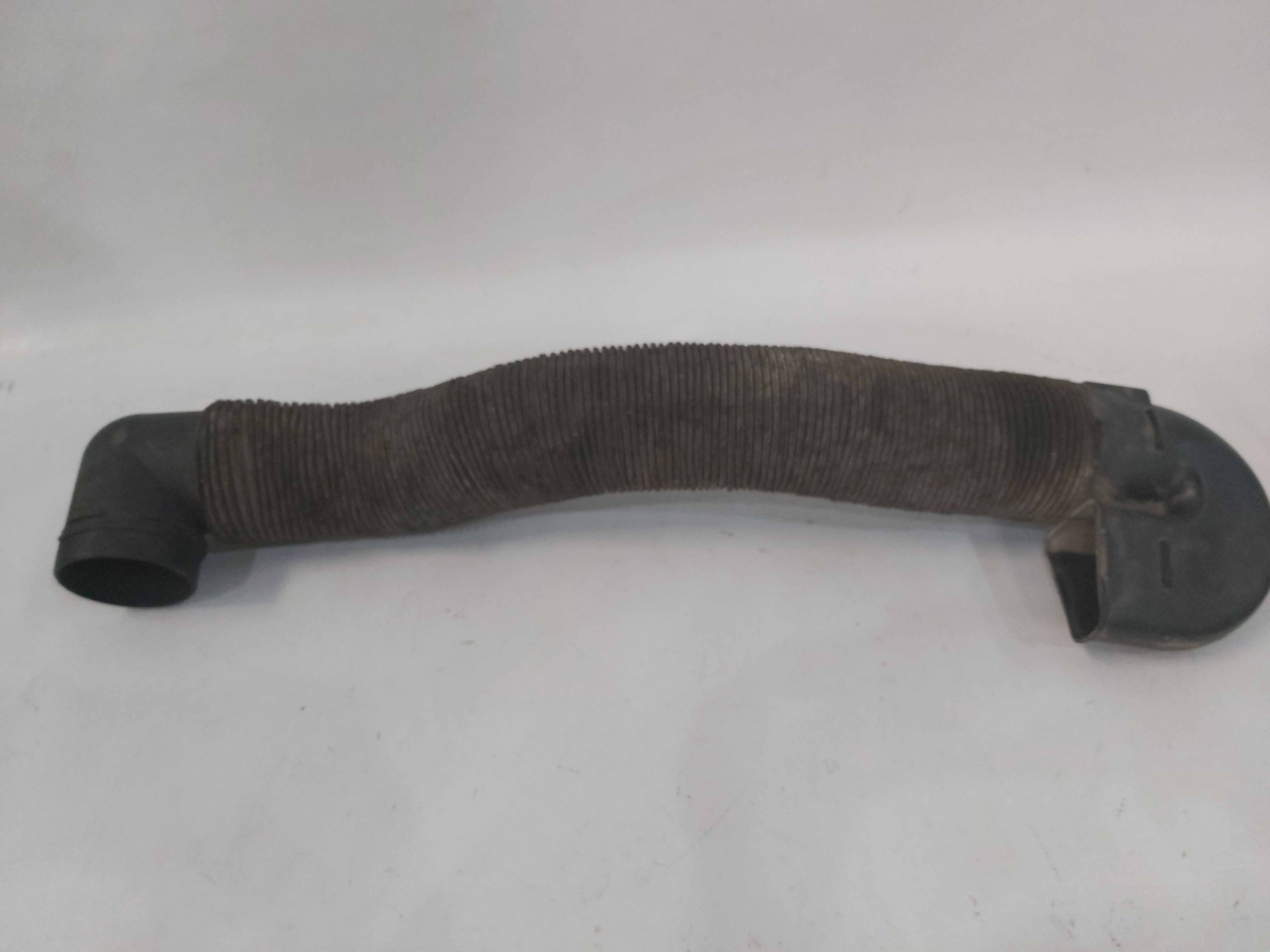 Duto De Ar Ford Fiesta Courier 96 97 98 99 2000 2001 2002