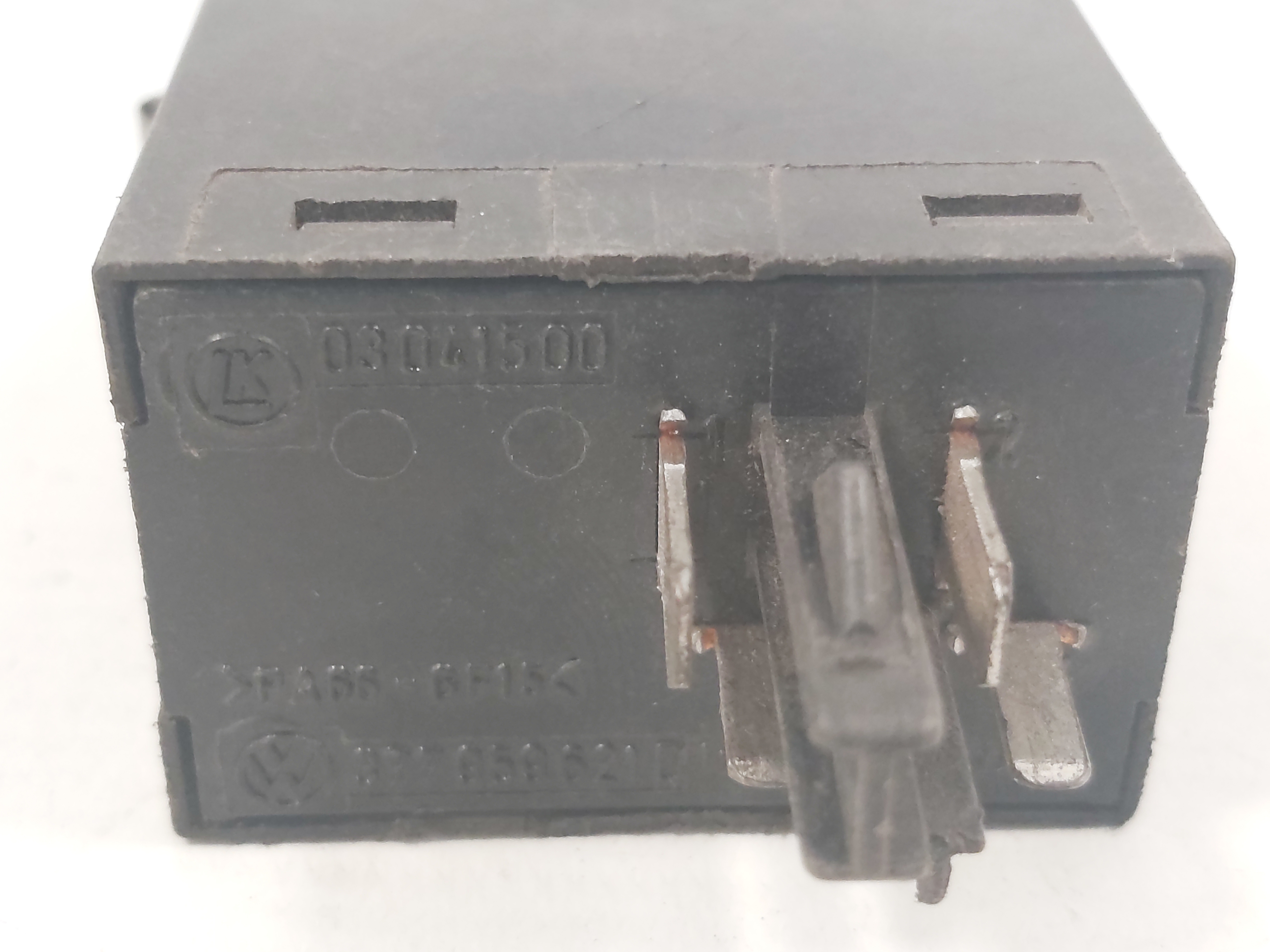 Botão Desembaçador Gol Parati Saveiro G3 G4 2000 A 2014 4