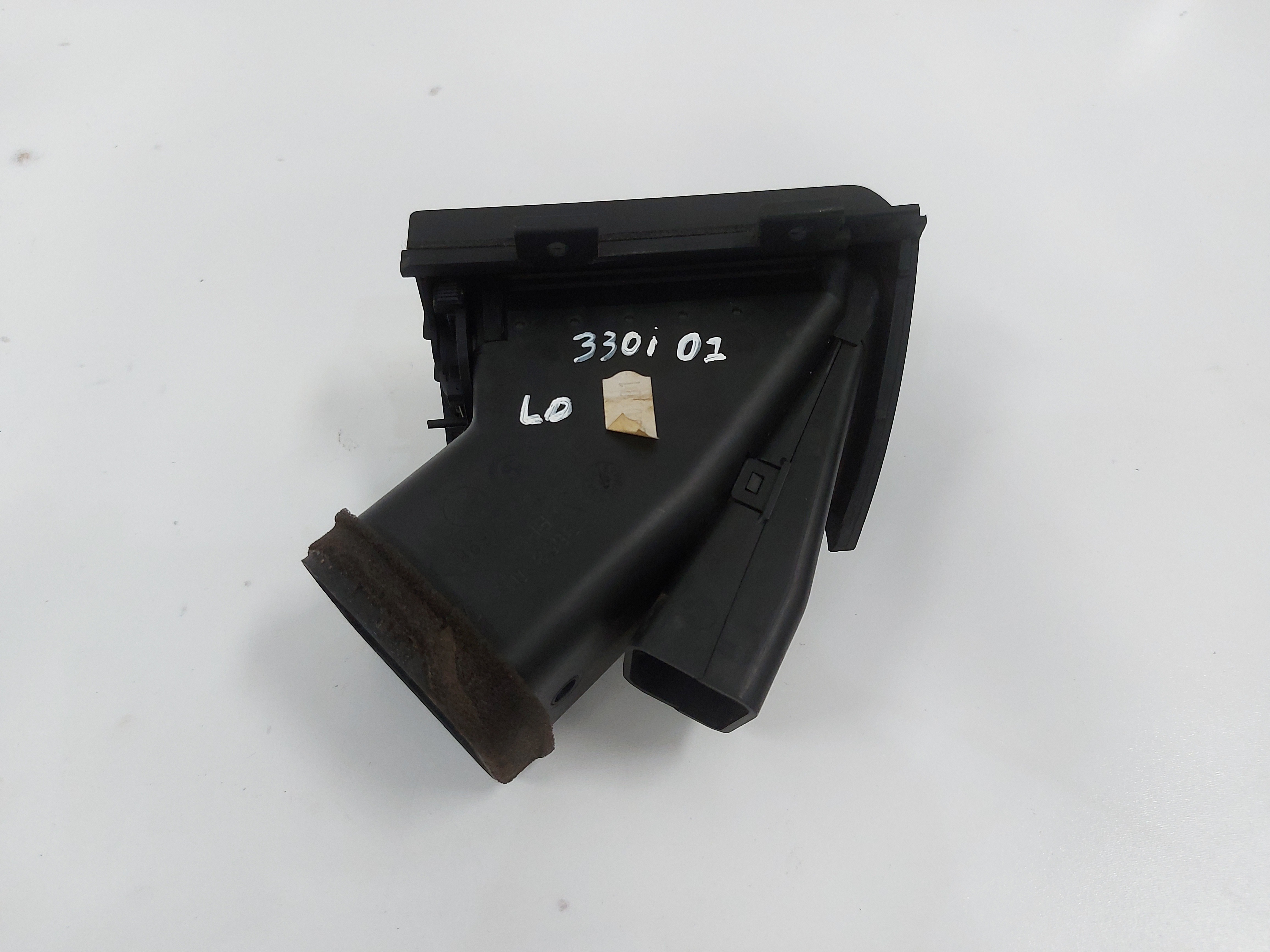 Difusor Ar Direito Bmw E46 330 328 325 323 320 X5