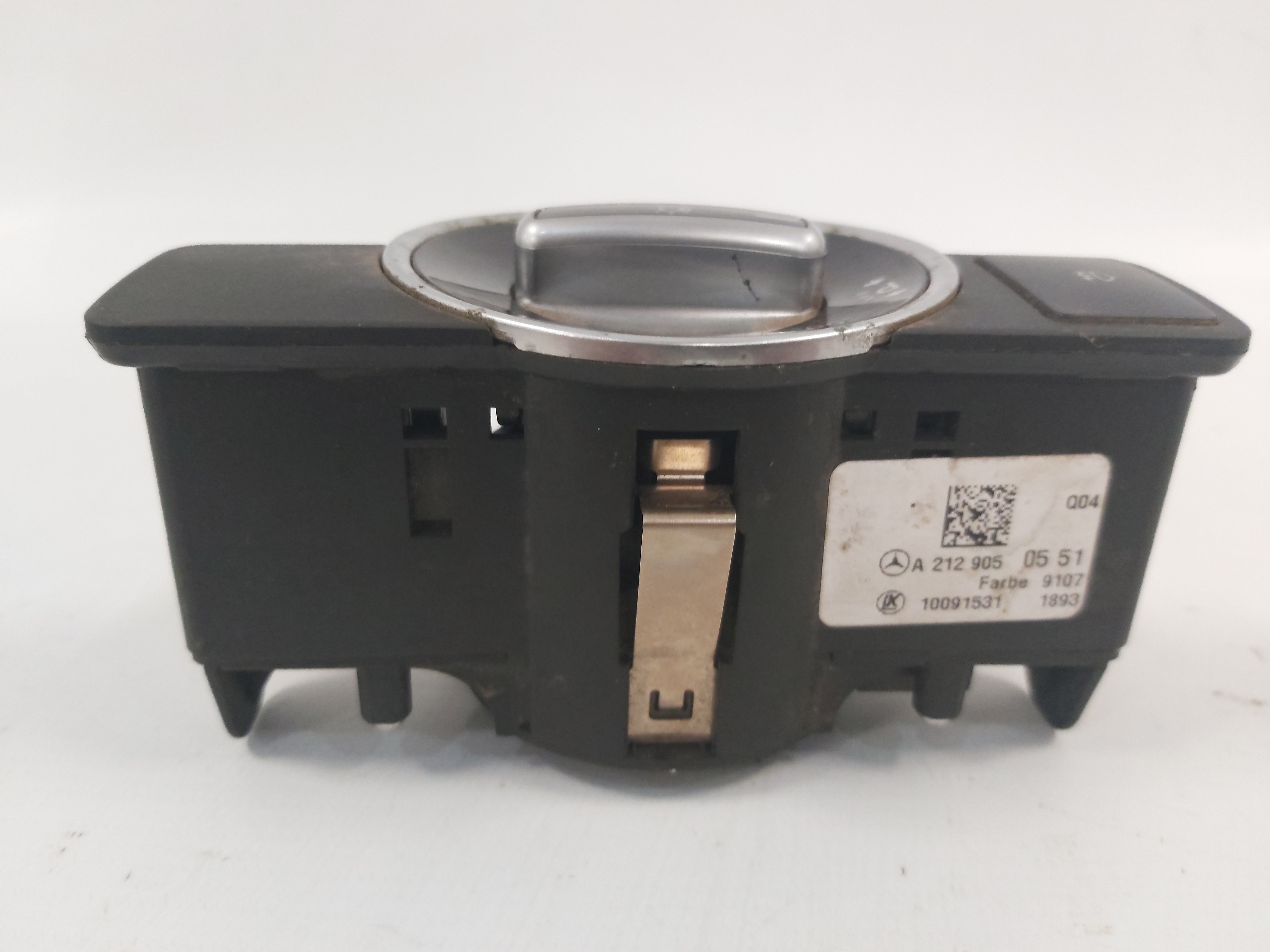 Chave Do Farol Mercedes Cla200 2014 2015 2016 A212905 3