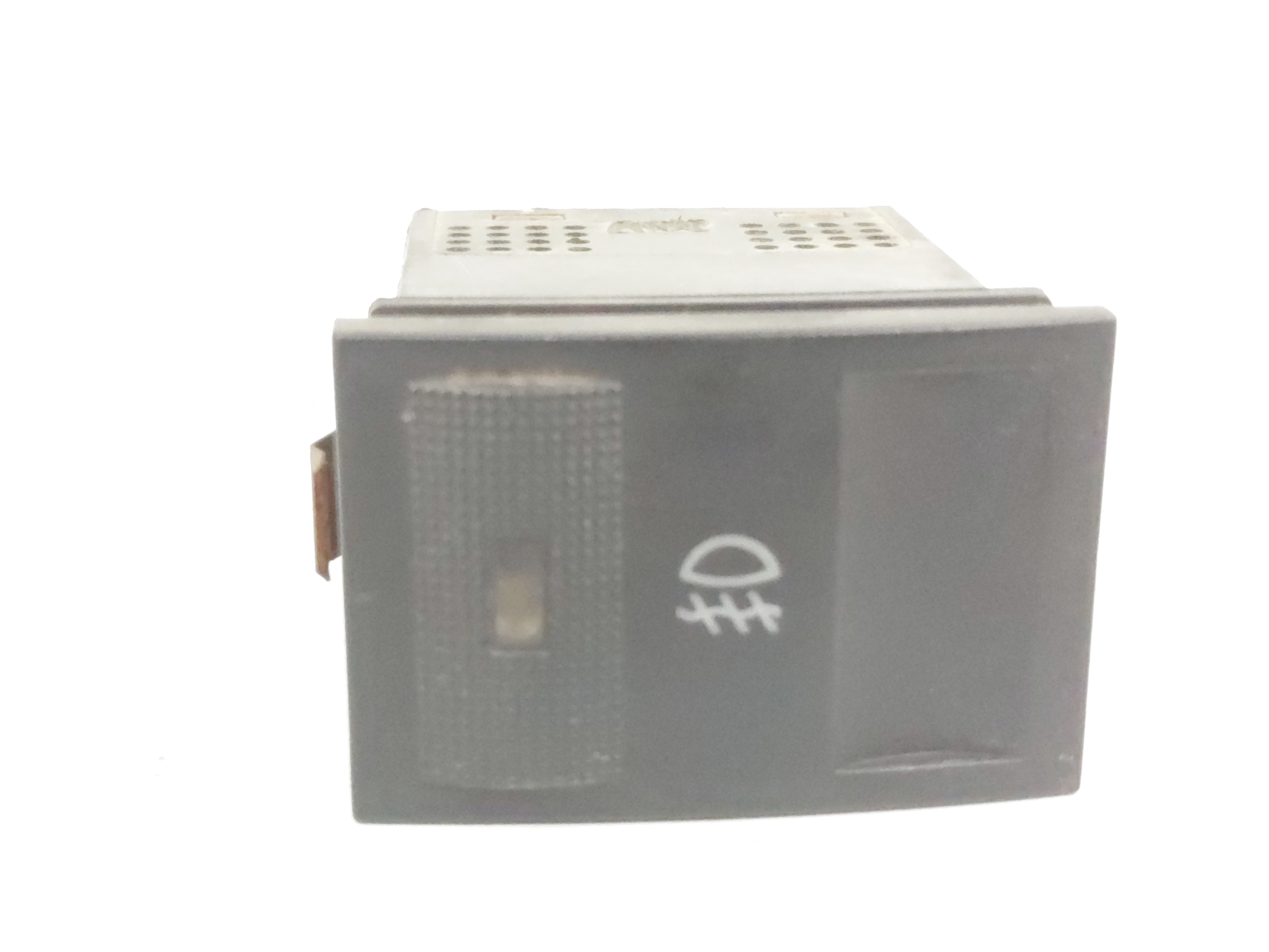 Botão Farol De Milha Gol Parati Saveiro 99 2000 2001 A 2006 2