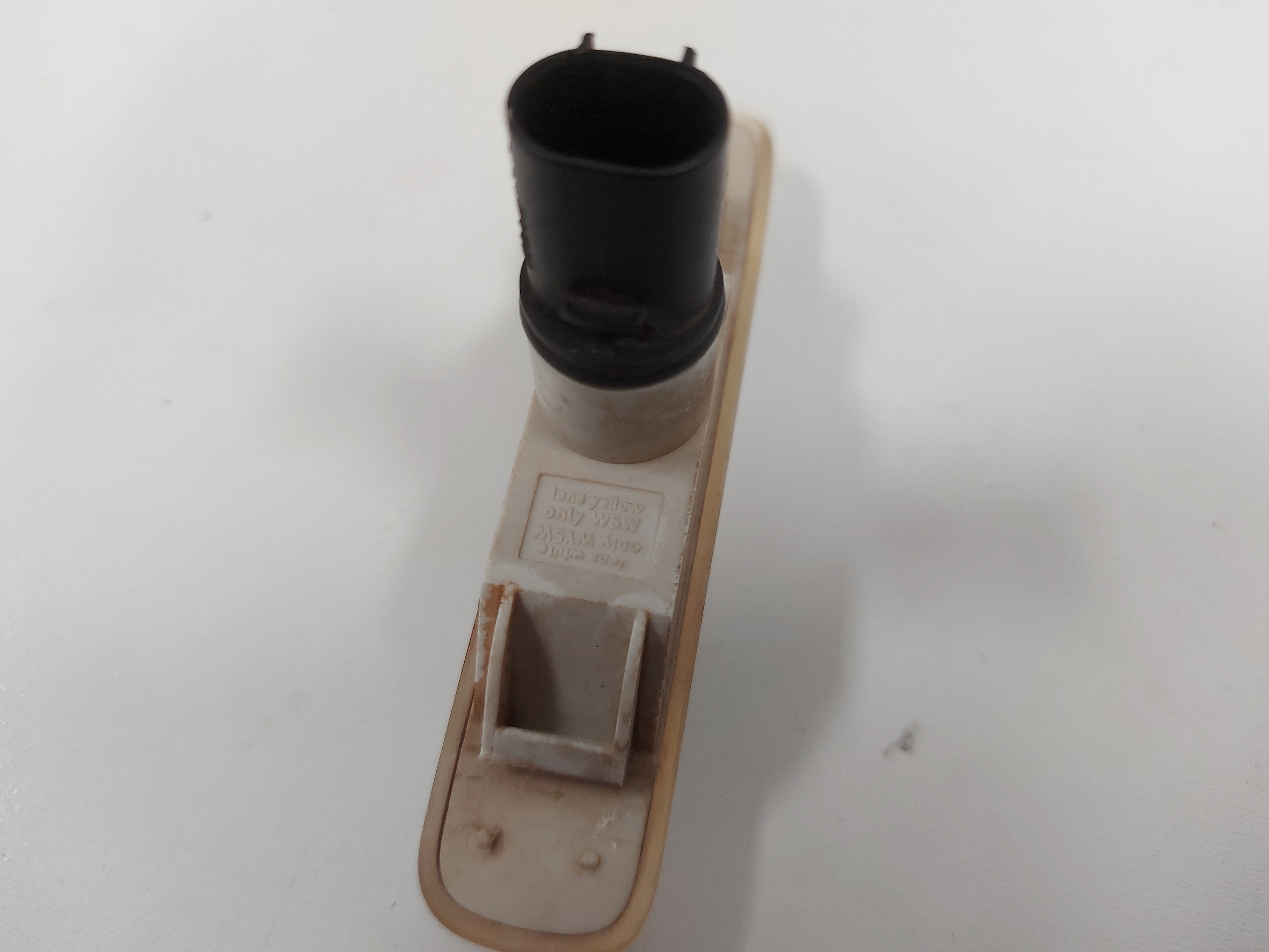Repetidor Seta Paralama Direito Bmw E46 330 325 320 6