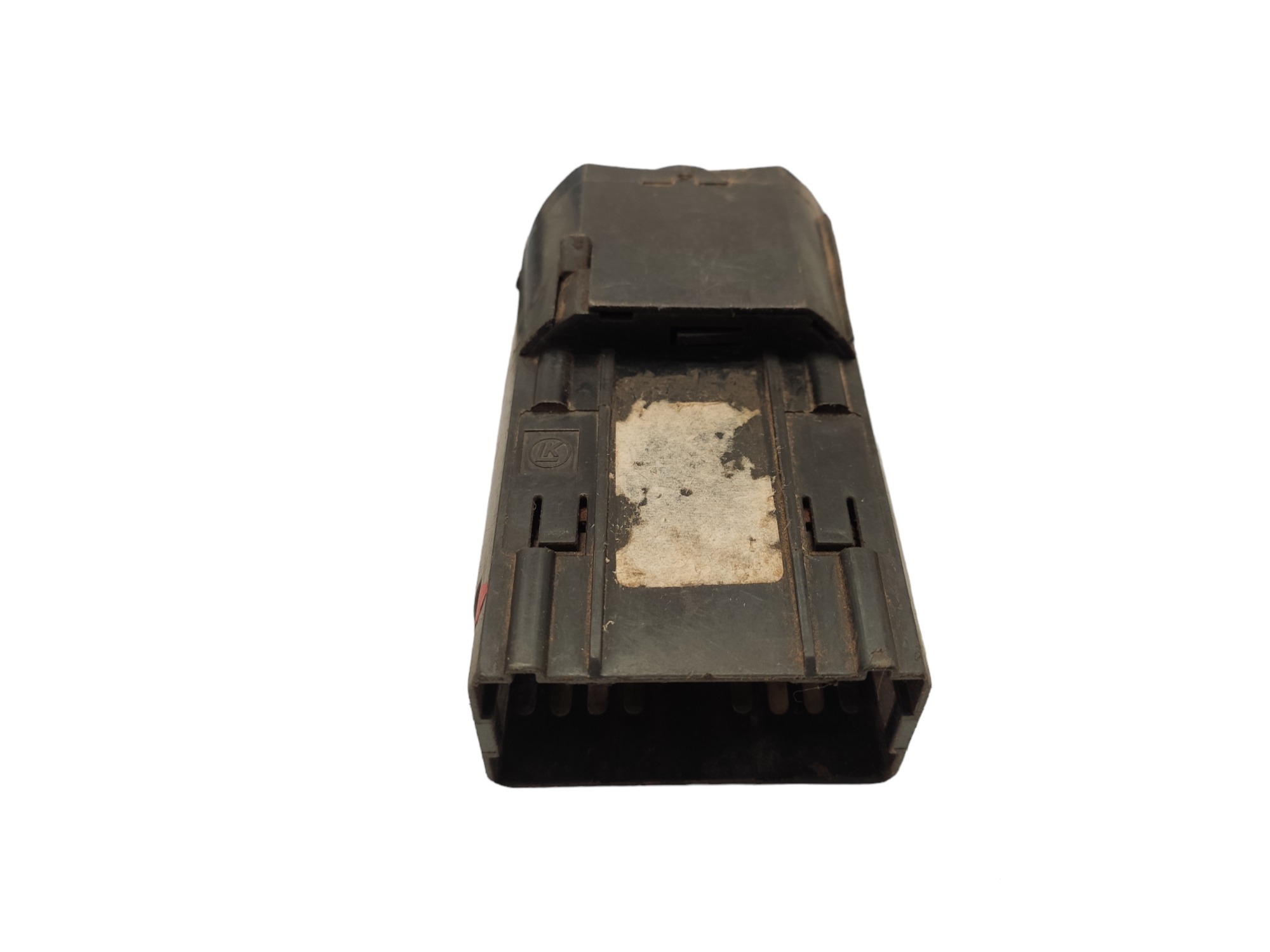 Botão Chave Farol Golf Polo 2000 02 03 05 06 A 2008 Detalhe 4