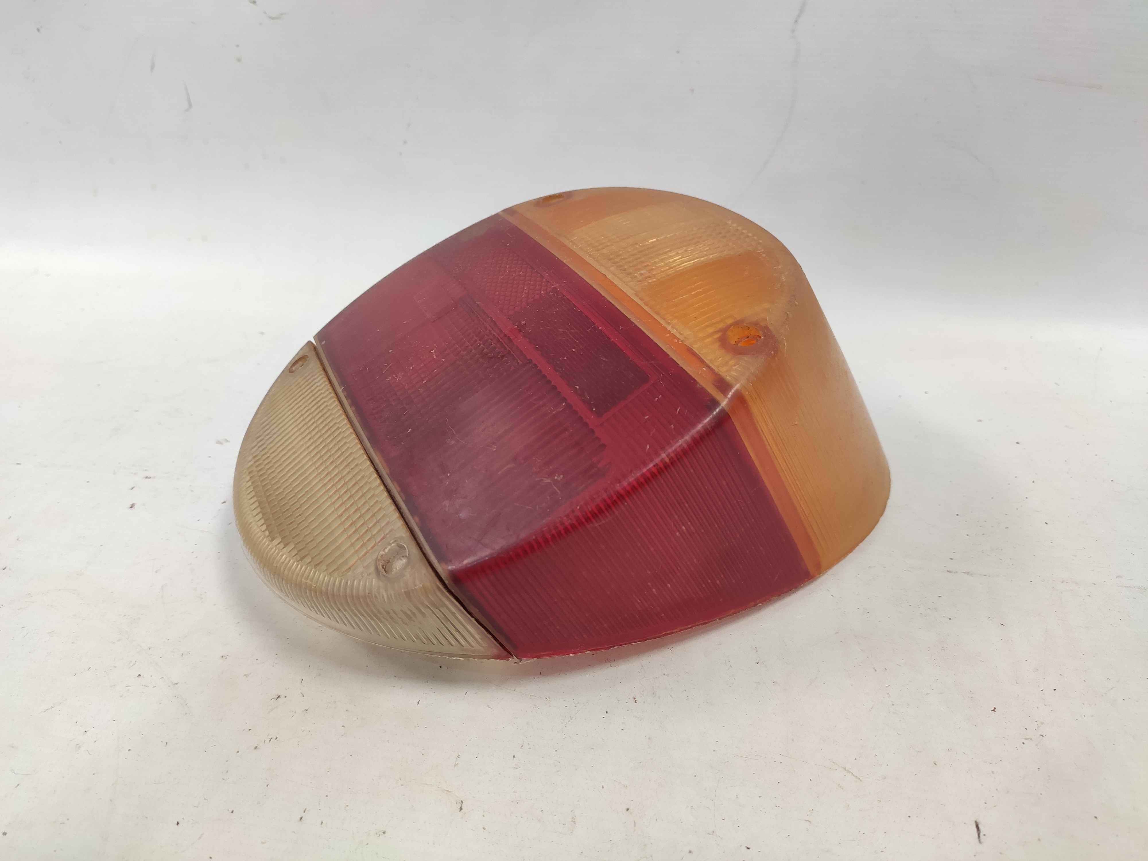 Lente Lanterna Fusca Fafá 80 81 82 83 86 89 90 92 93 94 A 96 Tricolor 3