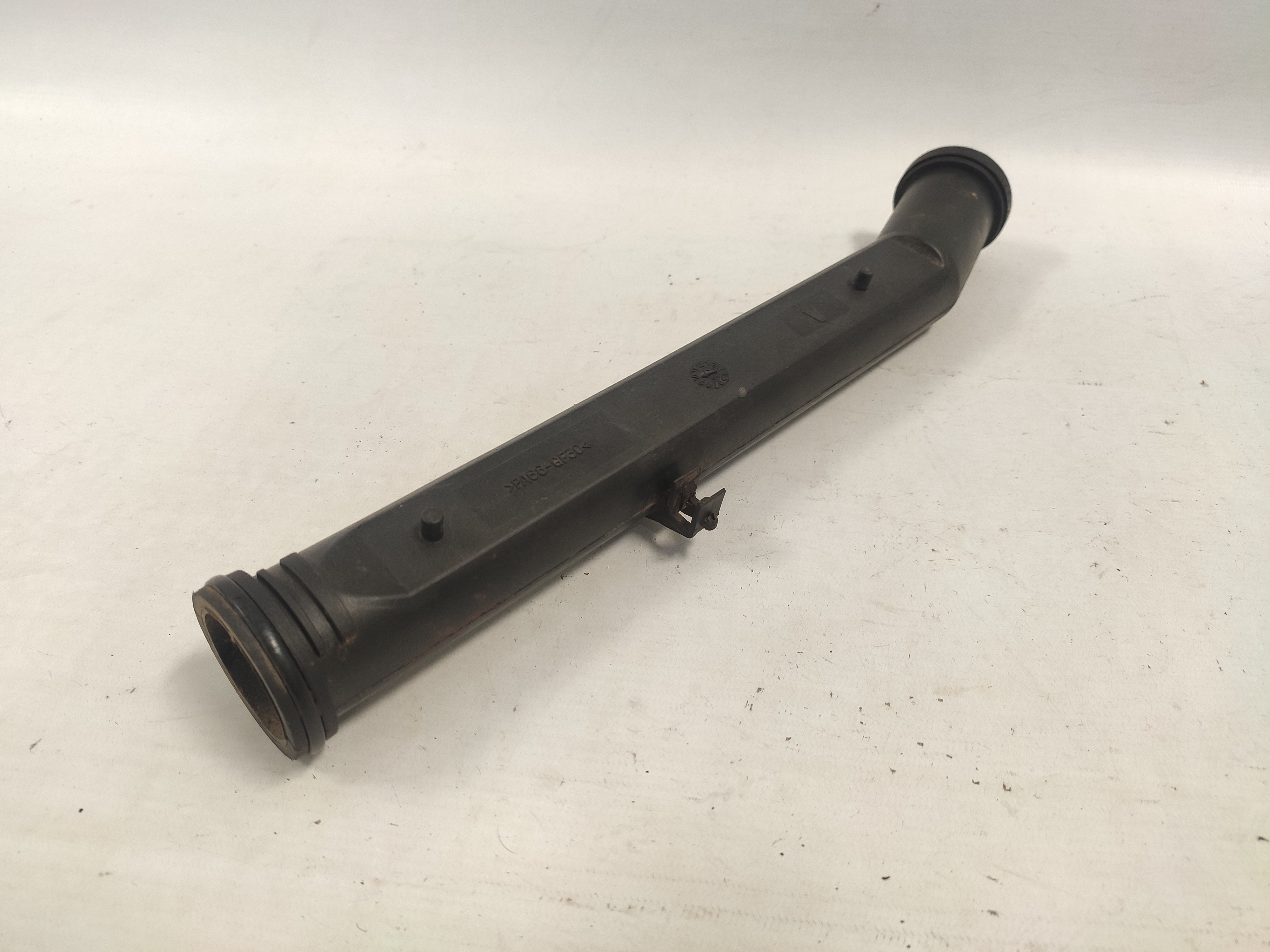 Tubo Água Válvula Termostática Gol G6 G5 2013 2014 15 2016 3