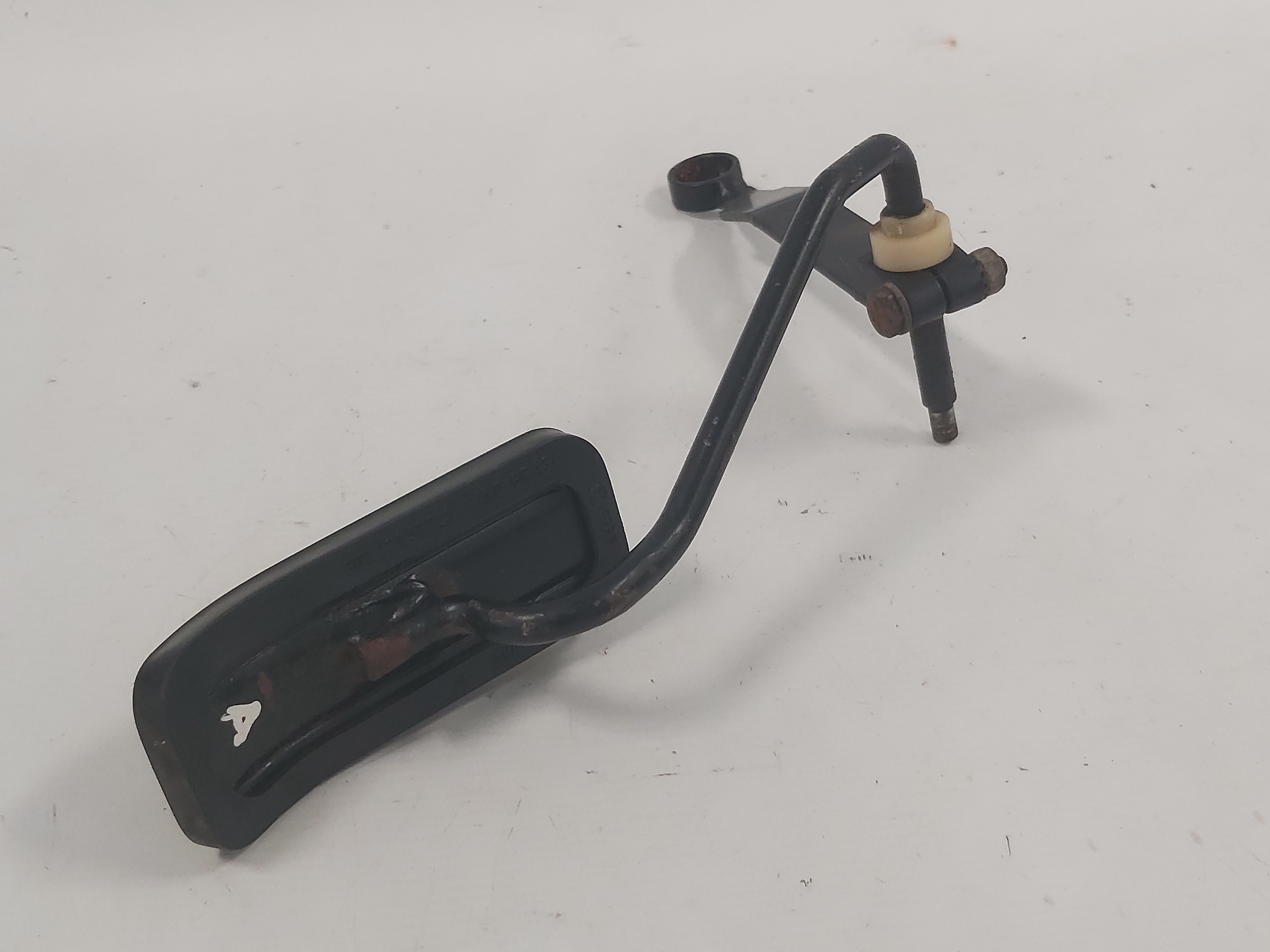 Pedal Acelerador Parati Gol G2 G3 3