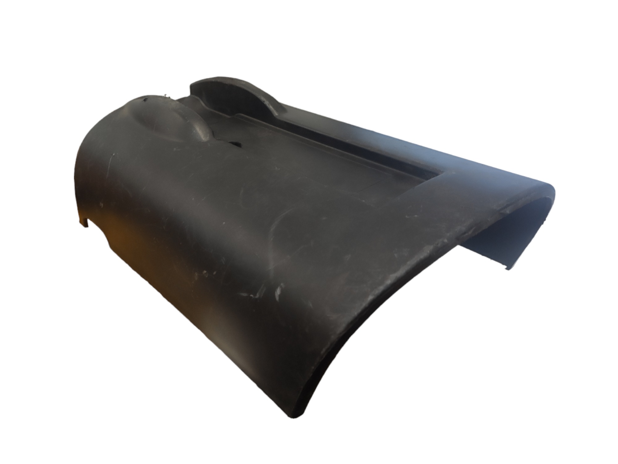 Capa Moldura Inferior Direção Fox Gol G5 2006 09 11 A 2013 3