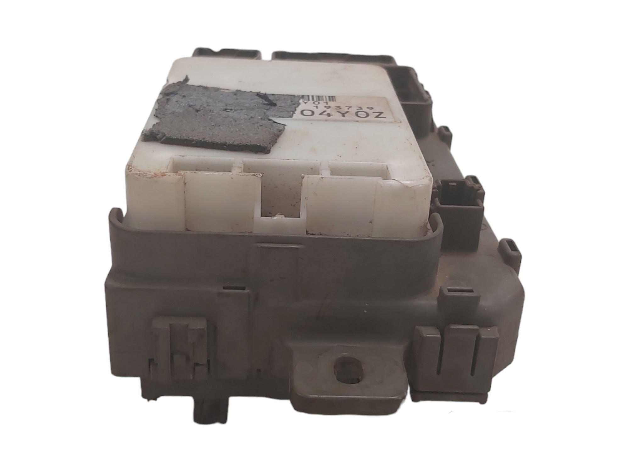Caixa Fusível Honda Civic 96 97 98 99 2000 04y0z 3