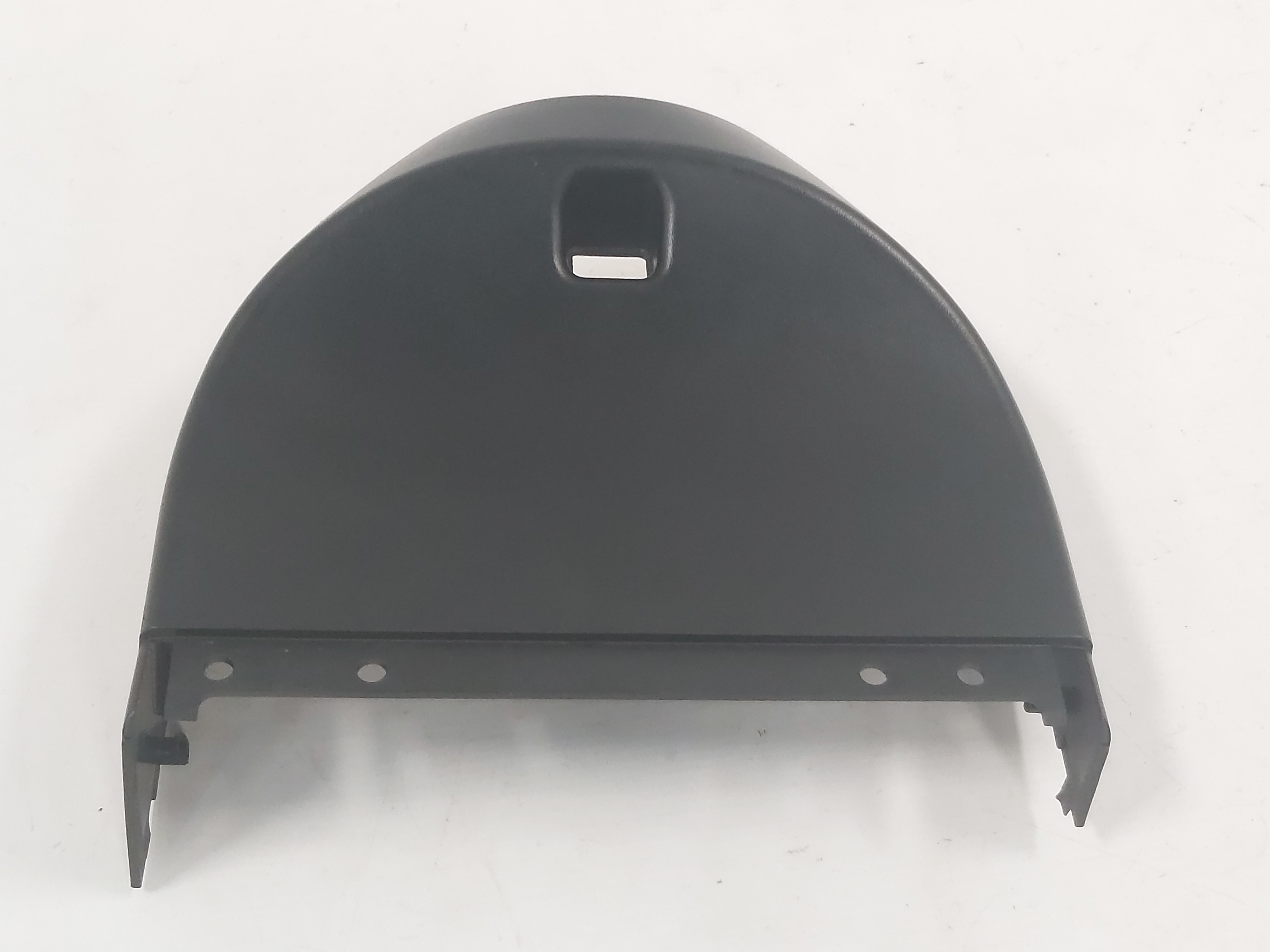 Moldura Superior Coluna Direção Bmw E46 330 328 320 99 A 05 5