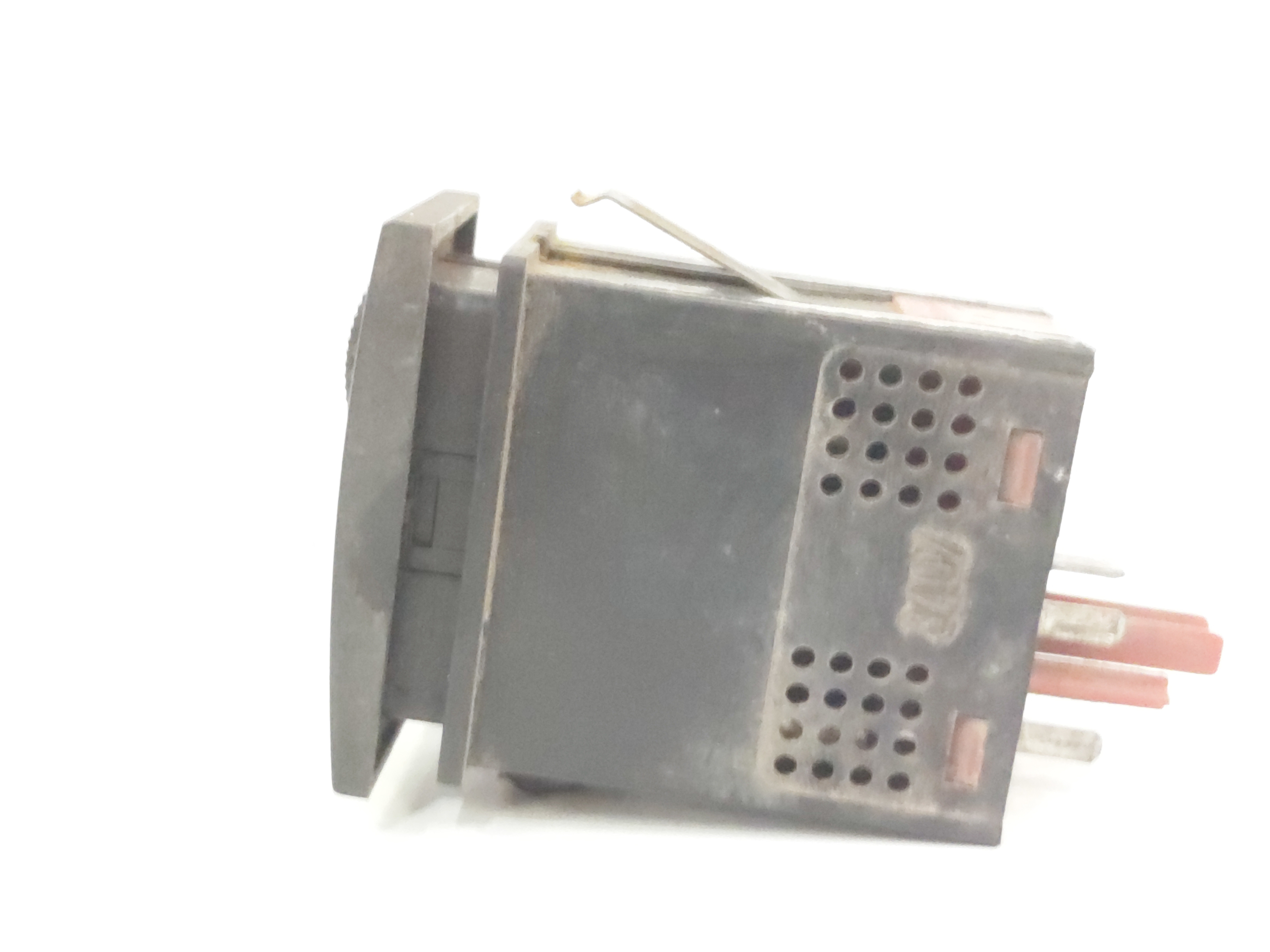 Botão Farol De Milha Gol Parati Saveiro 99 2000 2001 A 2006 4