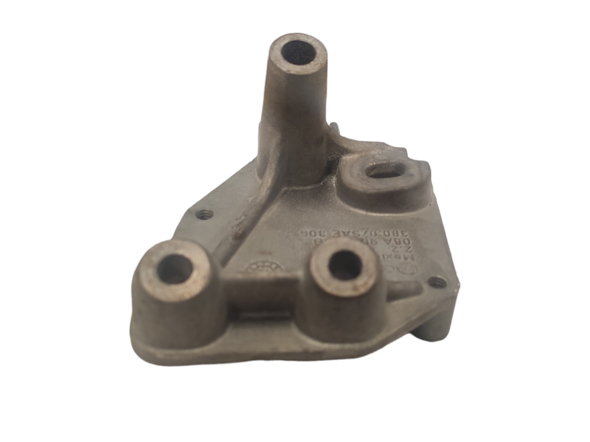 Suporte Bobina Ignição Vw Jetta 2.0 8v 2011 2012 2013 2014 5
