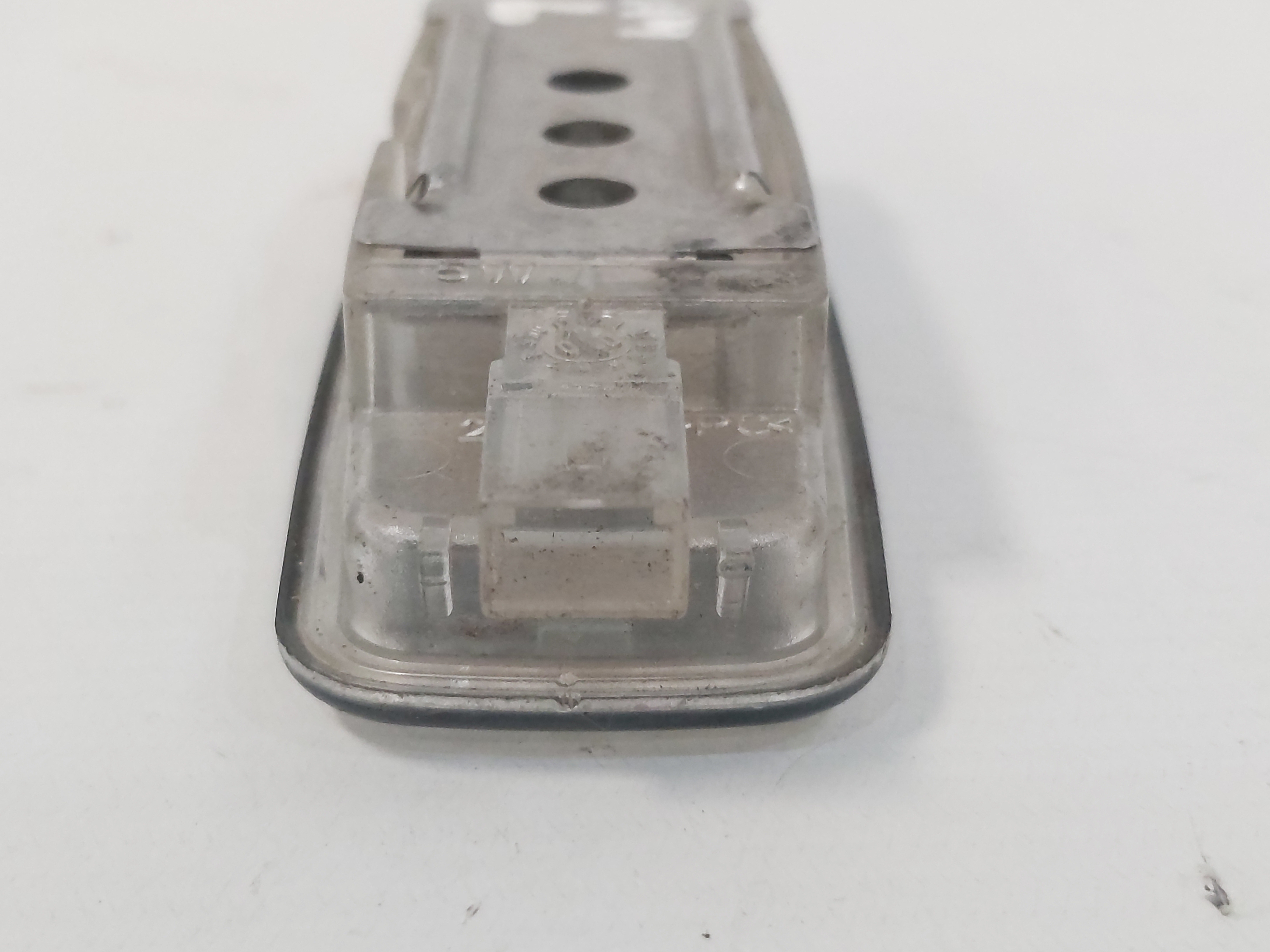 Luz Teto Quebra Sol Audi A3 A4 A6 2005 8l0947105a 8